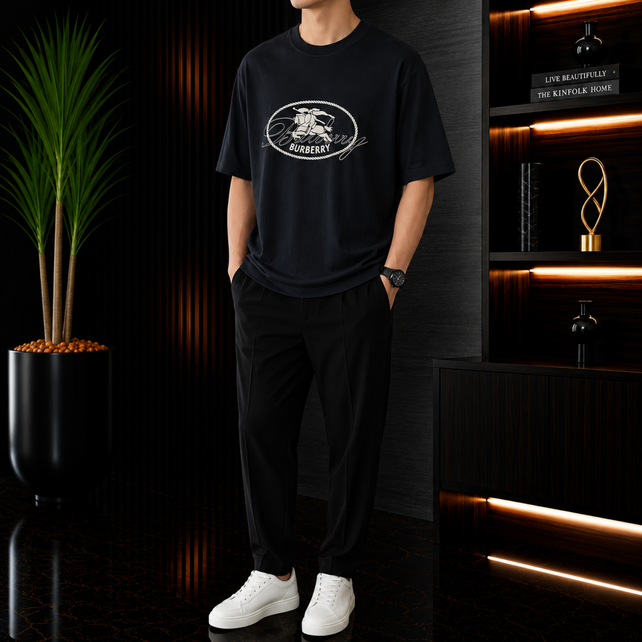 Elvare Club® T-shirt