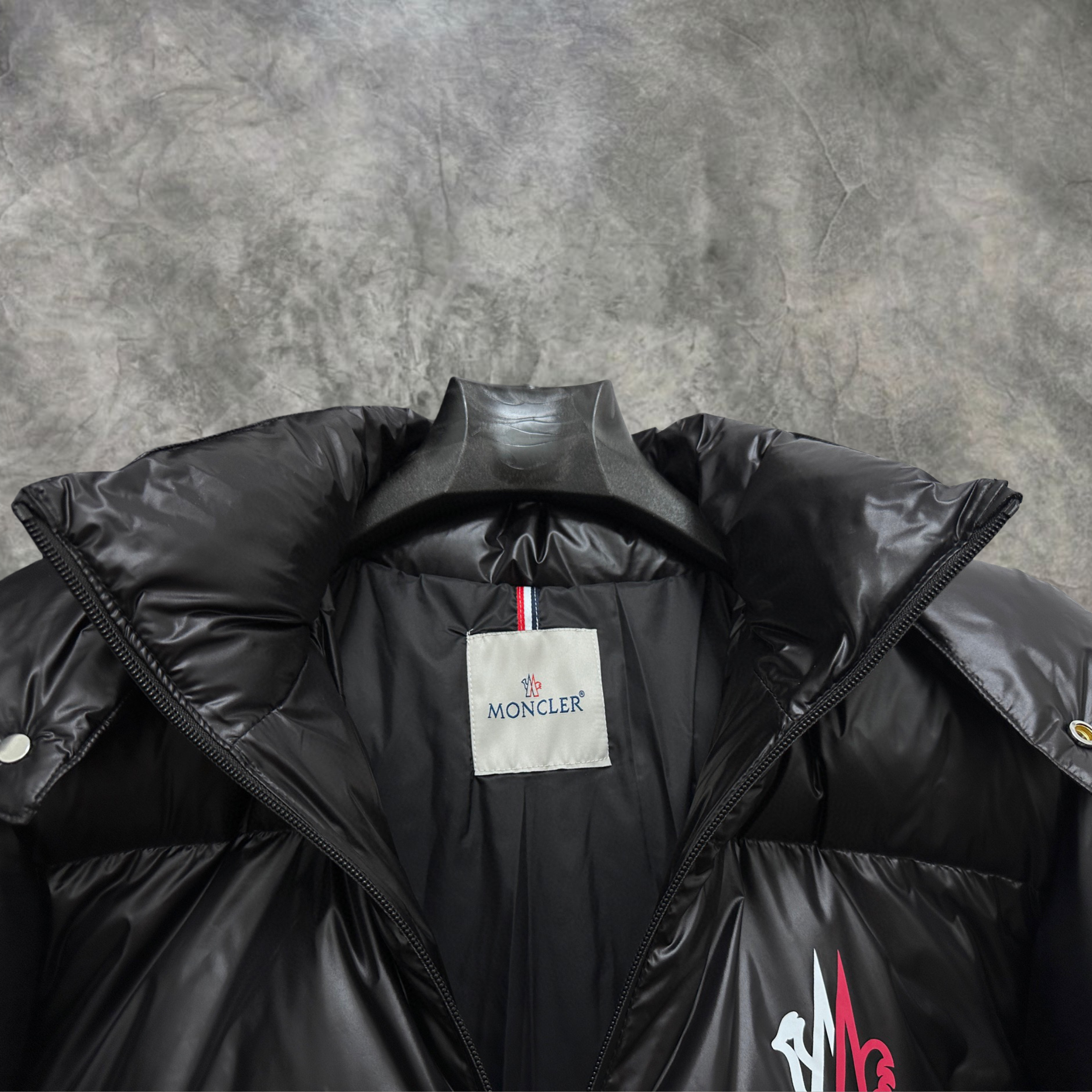 Elvare Club® Puffer Jacket