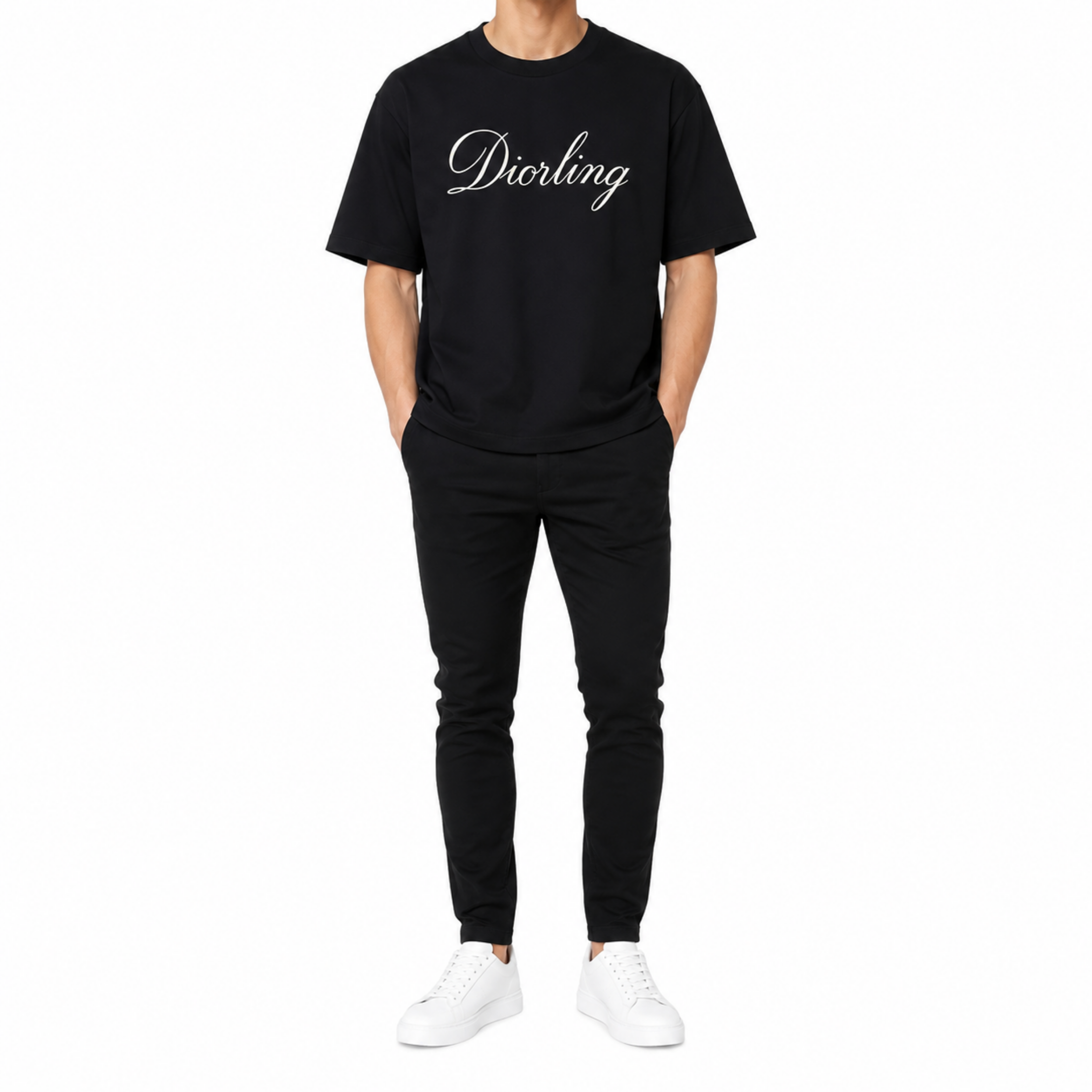 Elvare Club® T-shirt