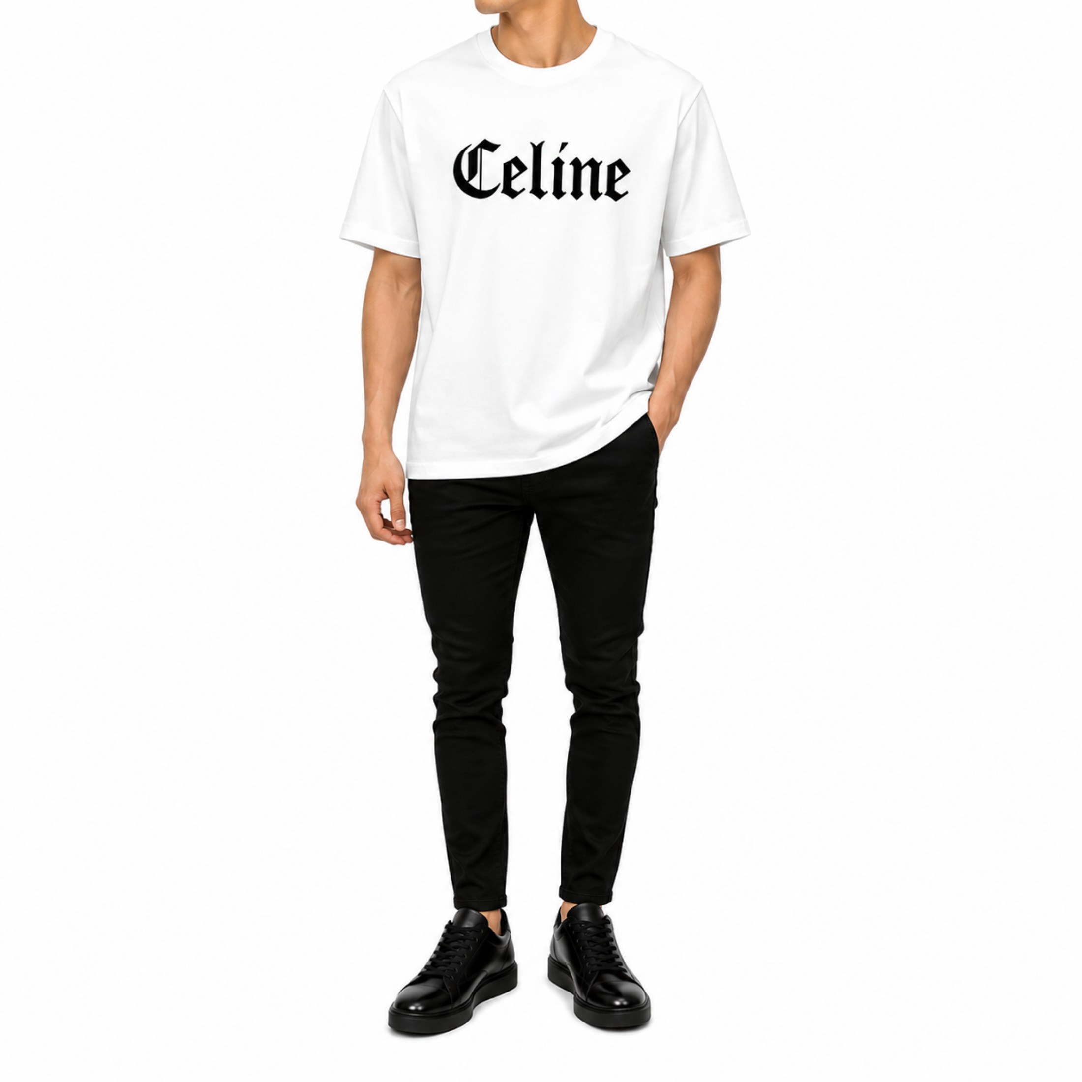 Elvare Club® T-Shirt