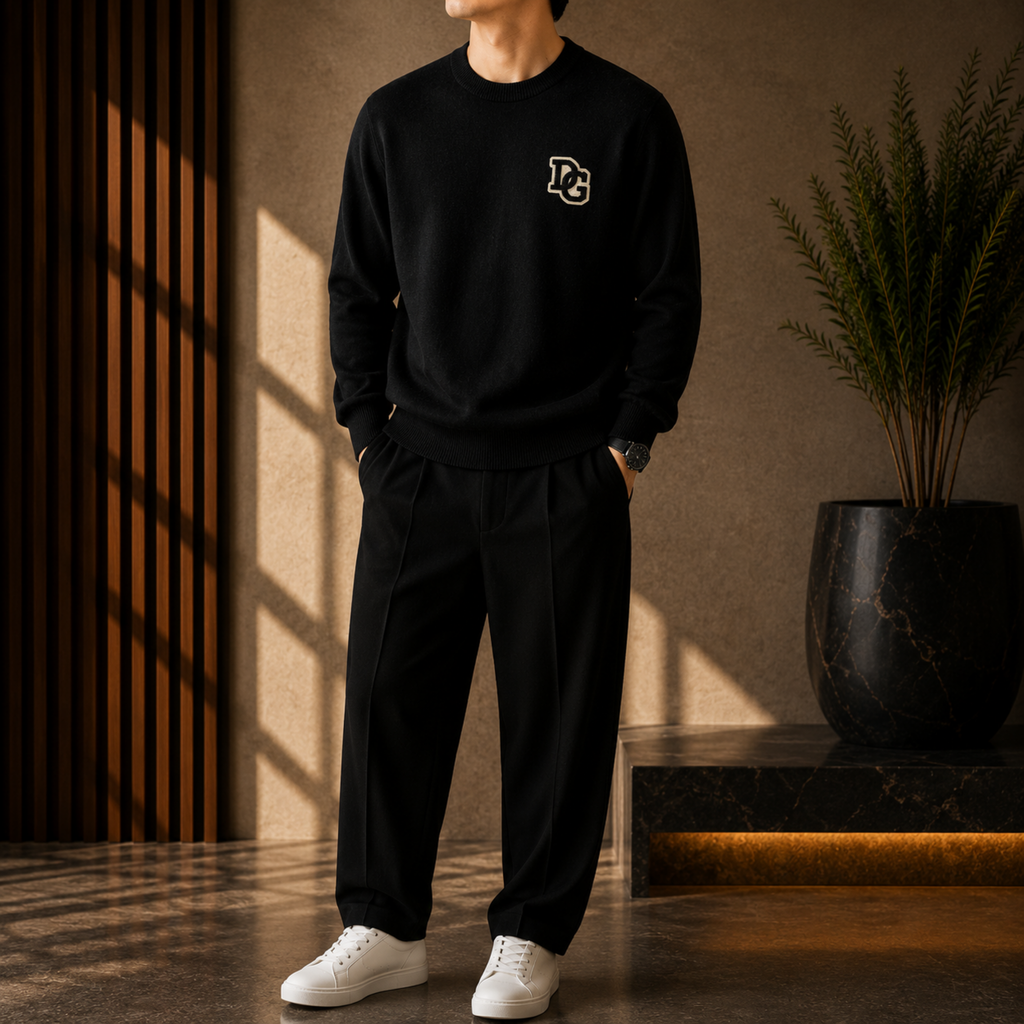 Elvare Club® Sweater