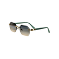 Elvare Club® Black Glasses
