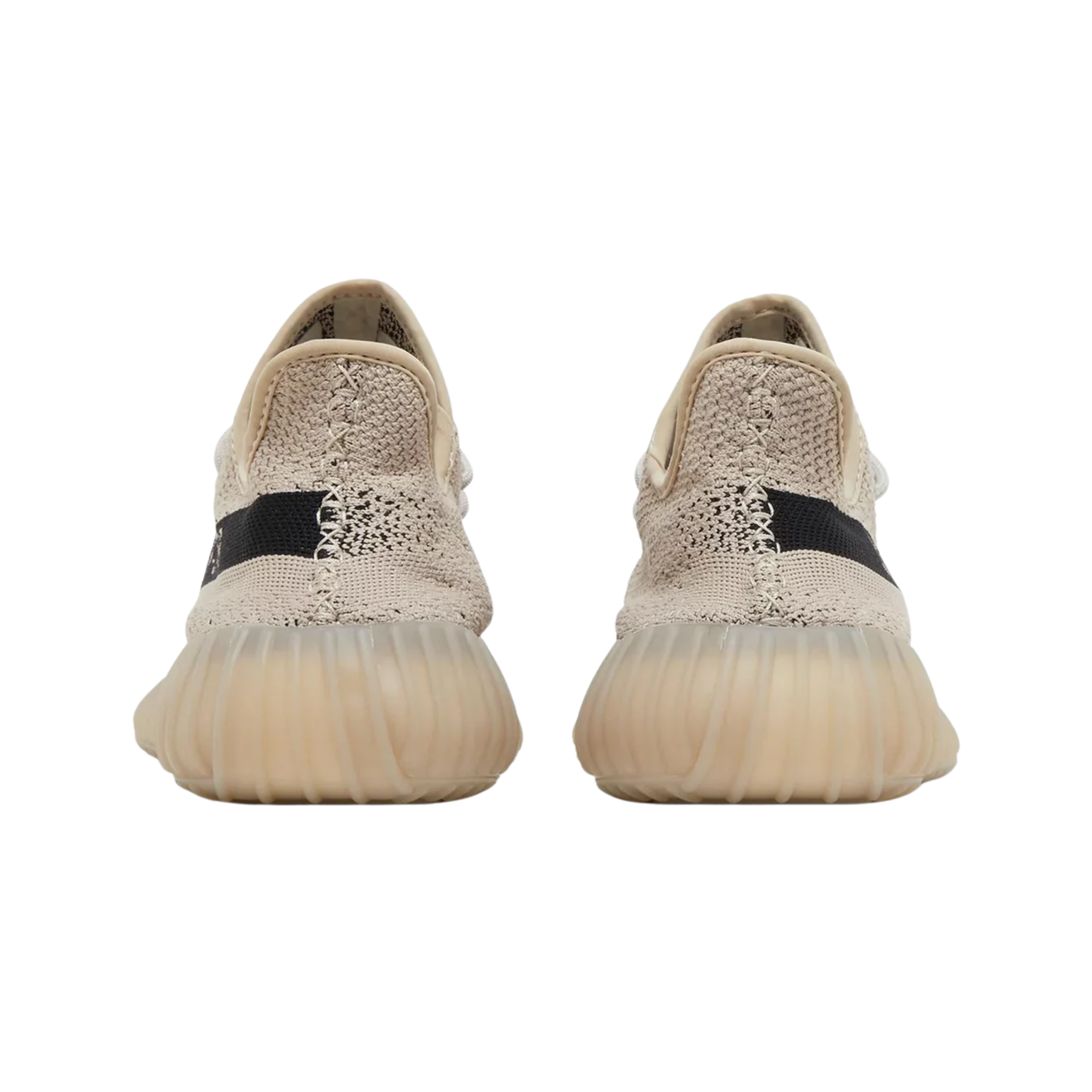 Elvare Club® Beige & Black Sneaker