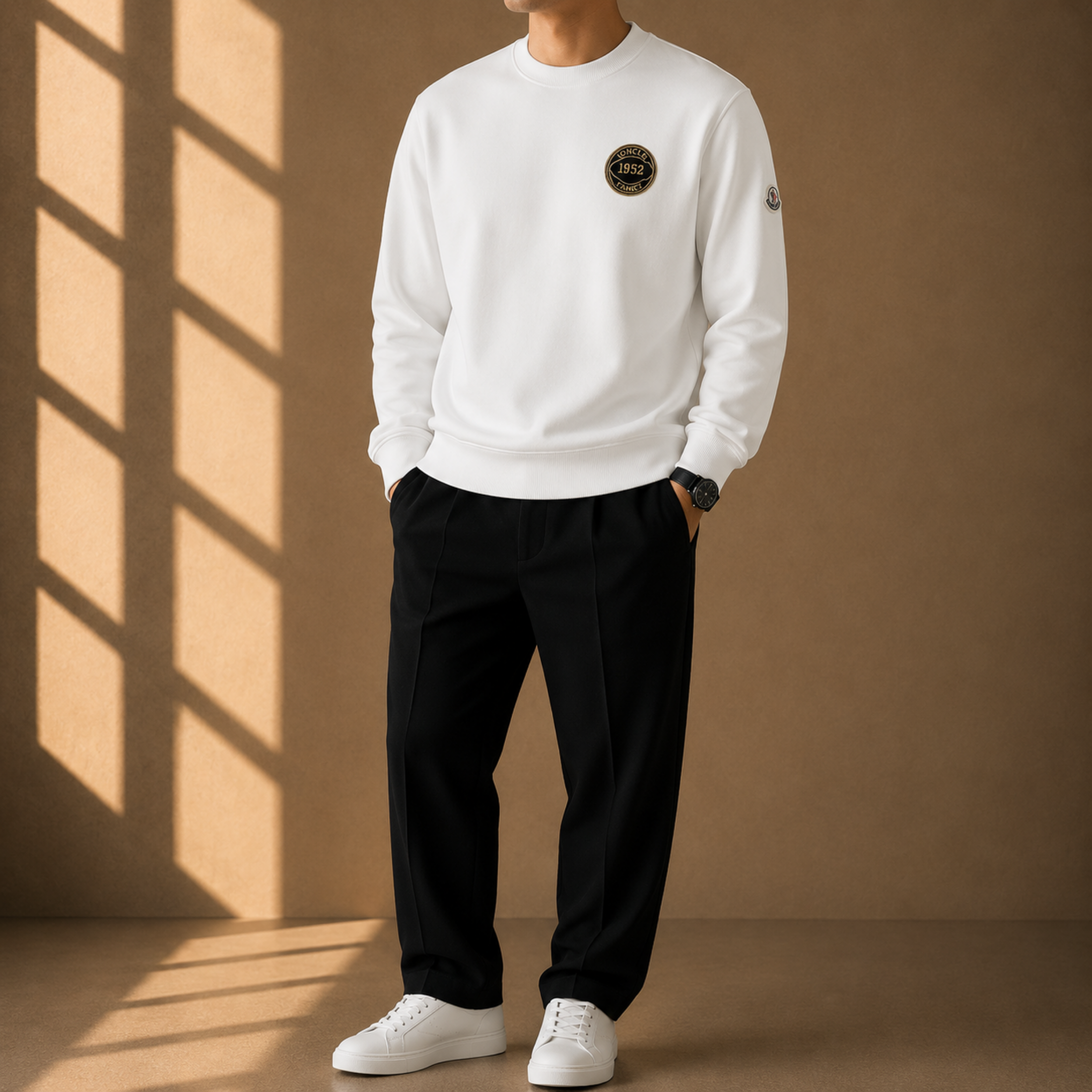 Elvare Club® Sweater