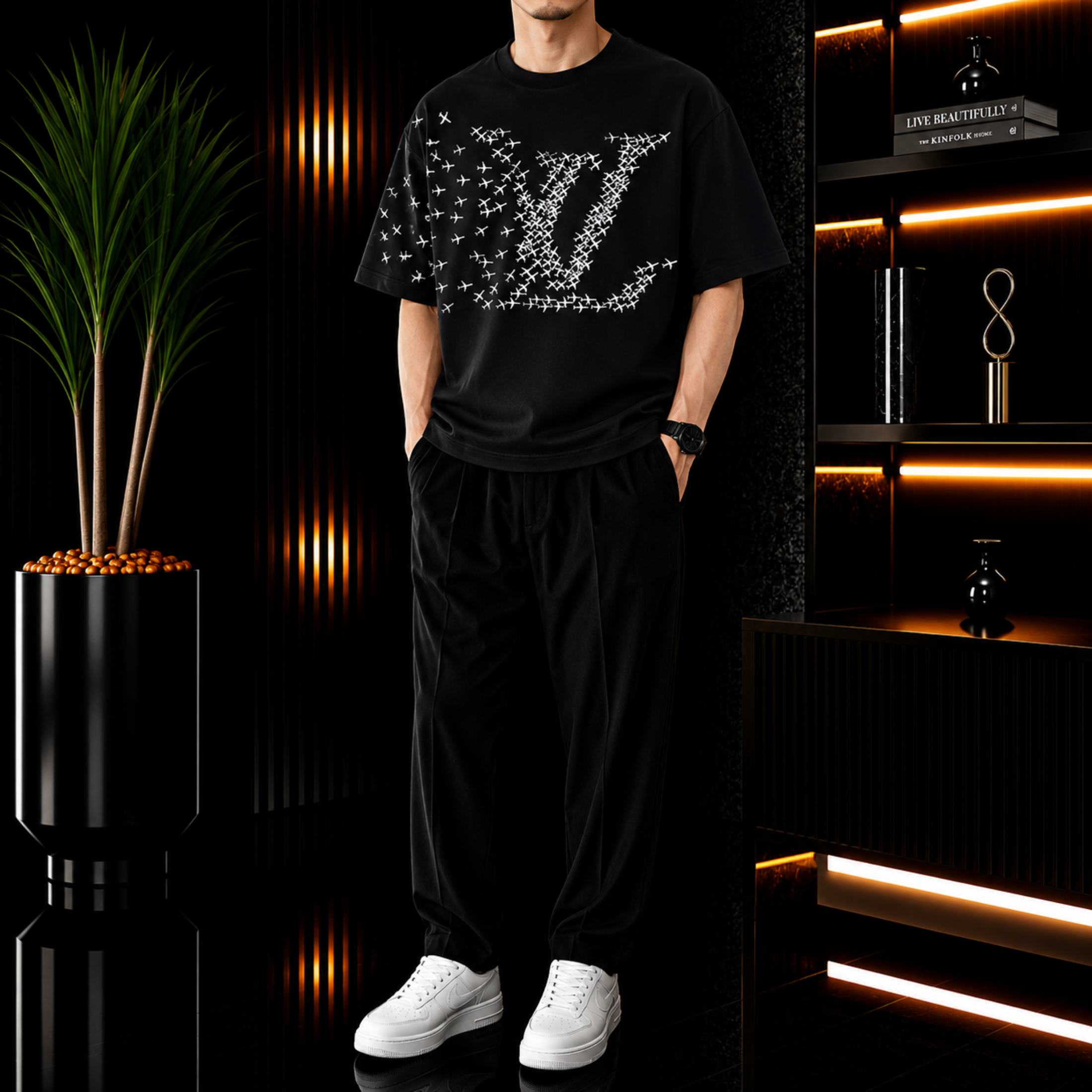 Elvare Club® T-shirt