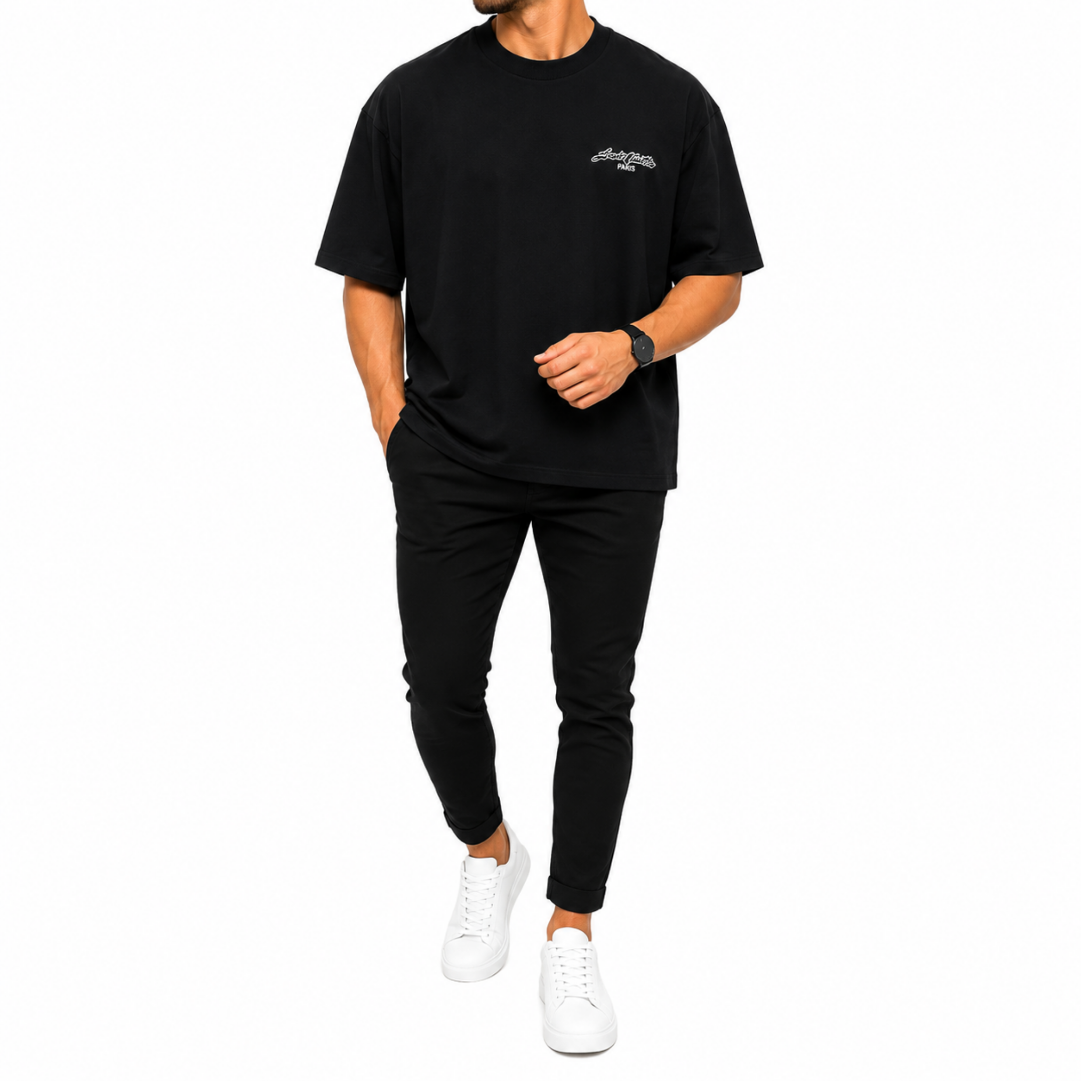 Elvare Club® T-Shirt