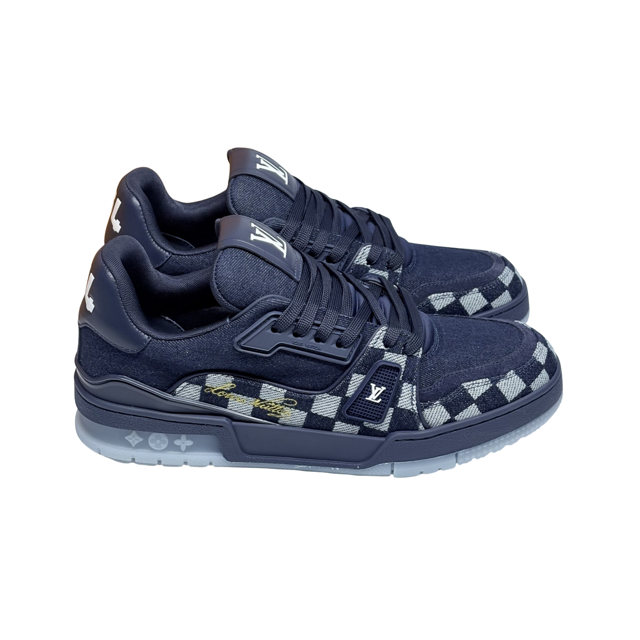 Elvare Club® Sneaker
