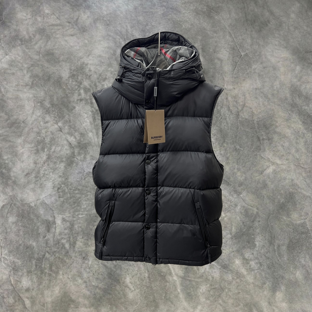 Elvare Club® Puffer Jacket