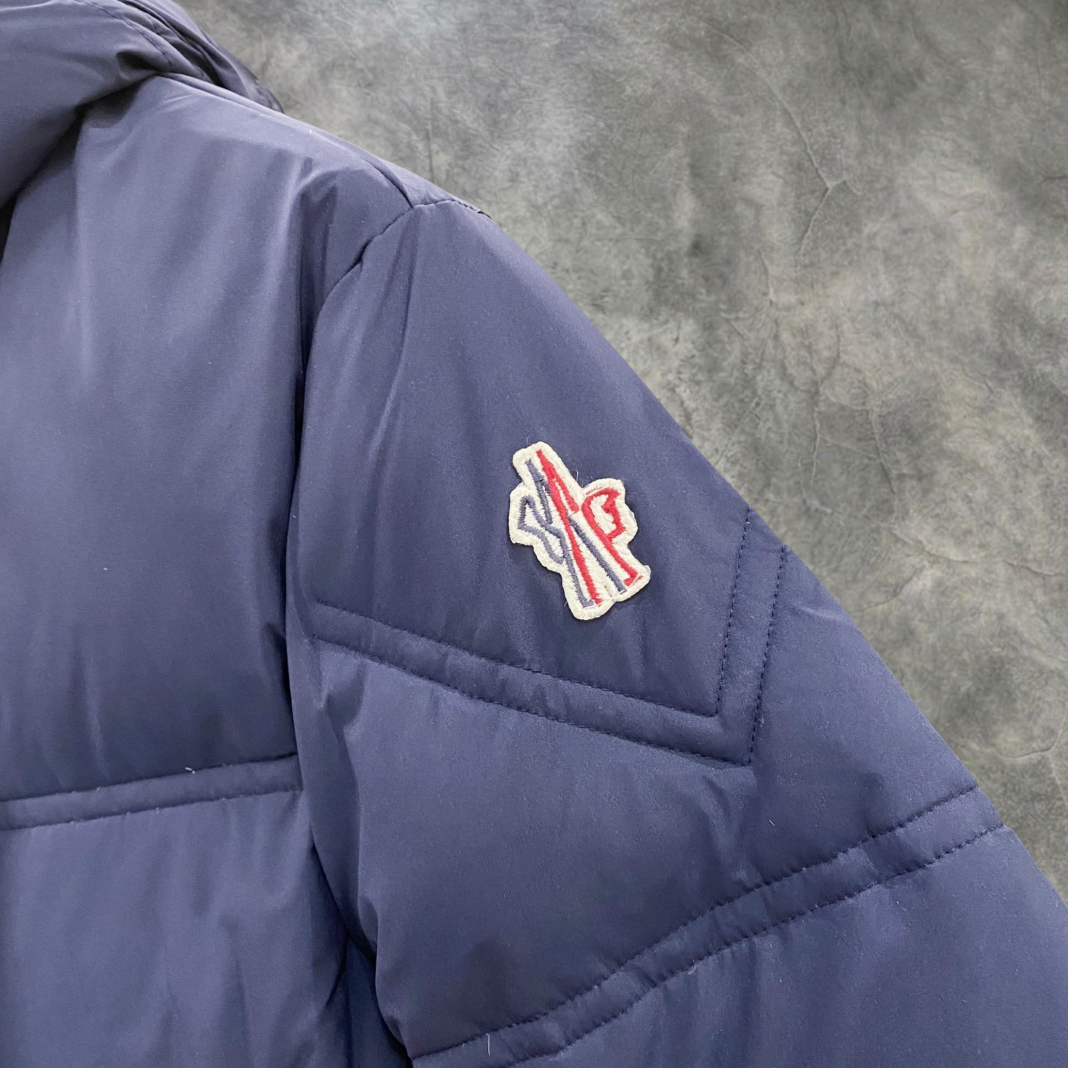Elvare Club® Puffer Jacket