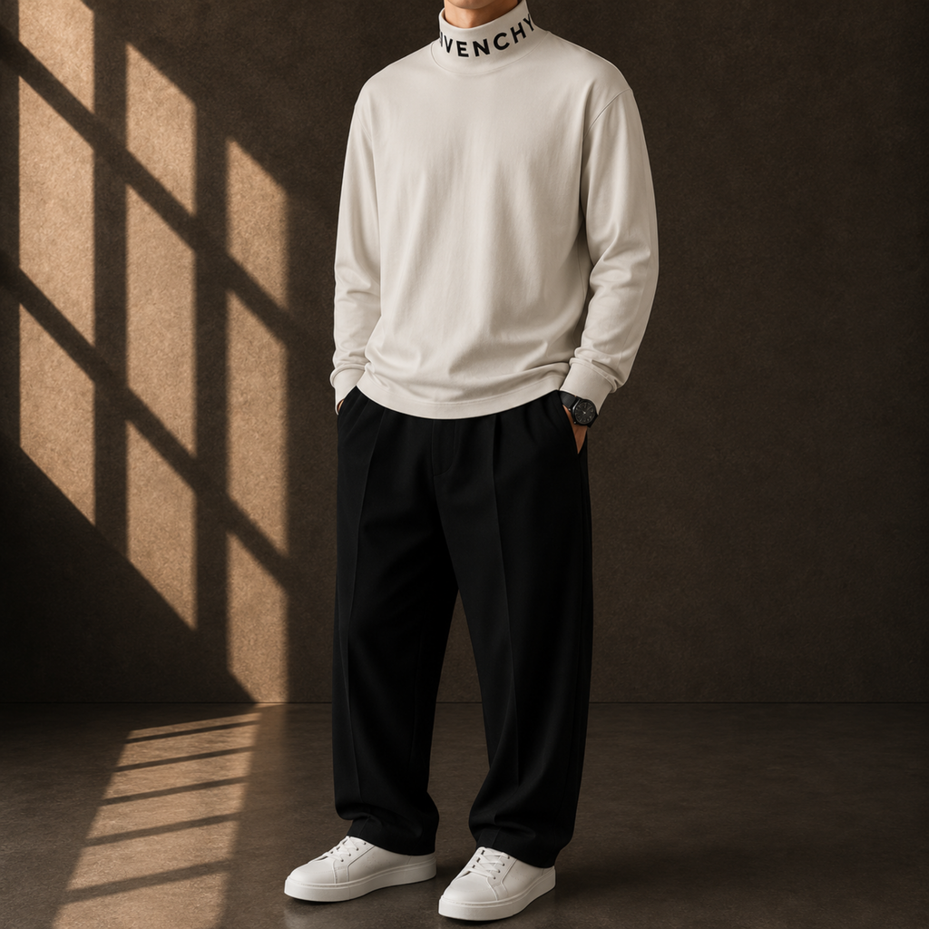 Elvare Club® Sweater