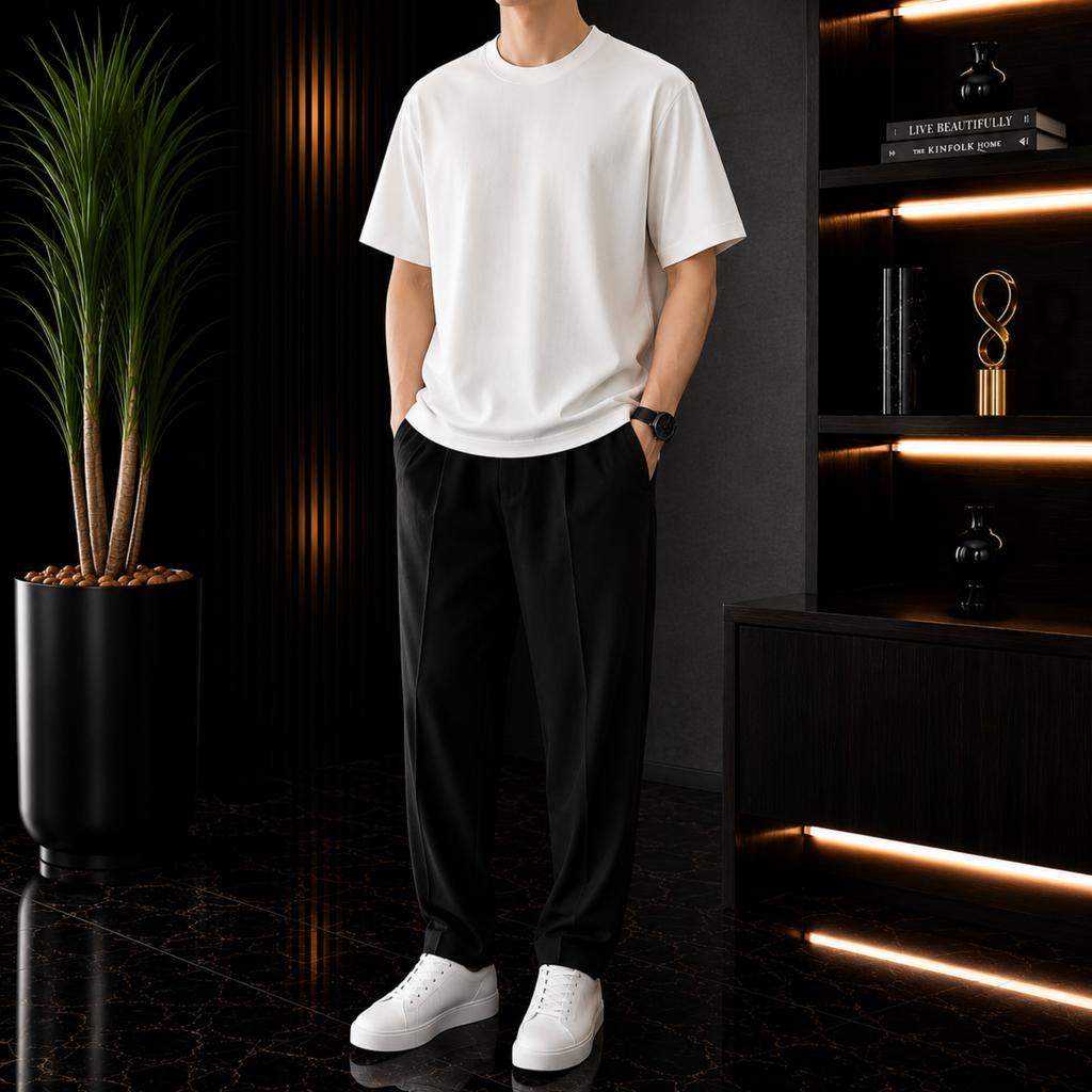 Elvare Club® T-shirt