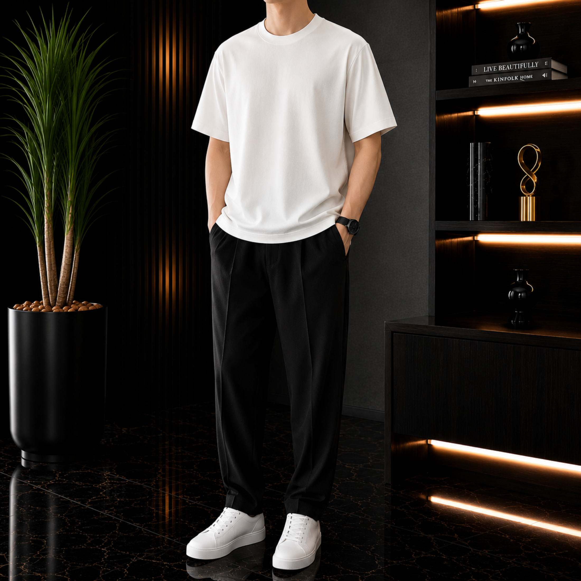 Elvare Club® T-shirt