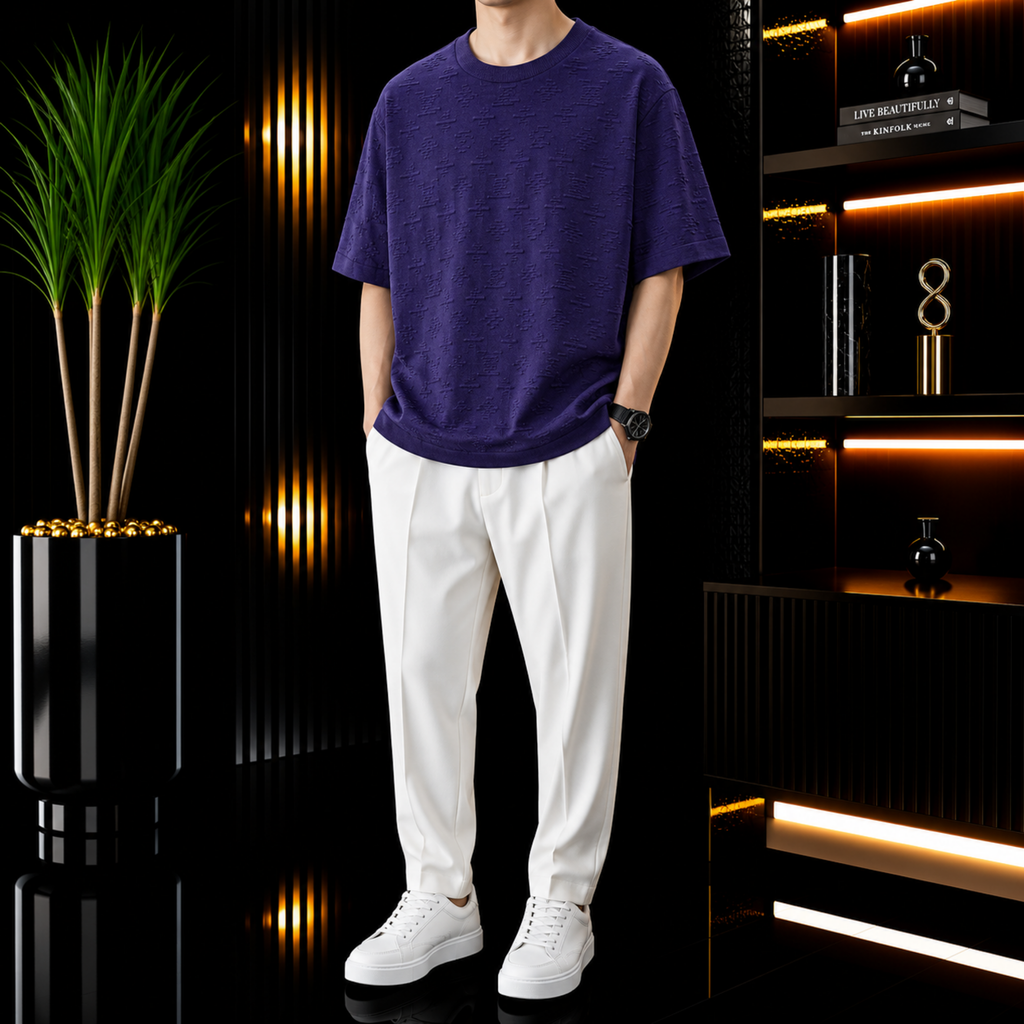 Elvare Club® T-Shirt
