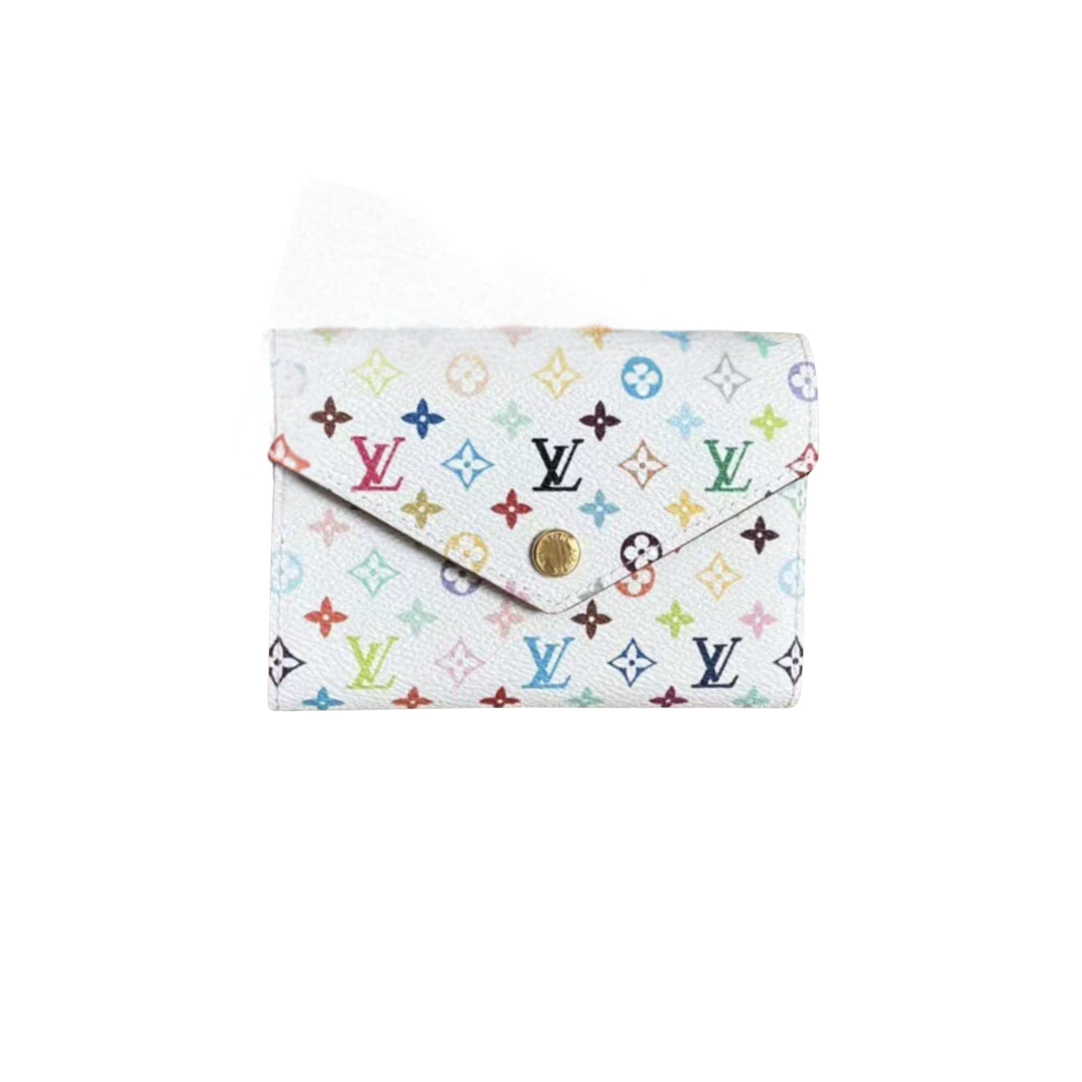 Elvare Club ®️ Womens wallet
