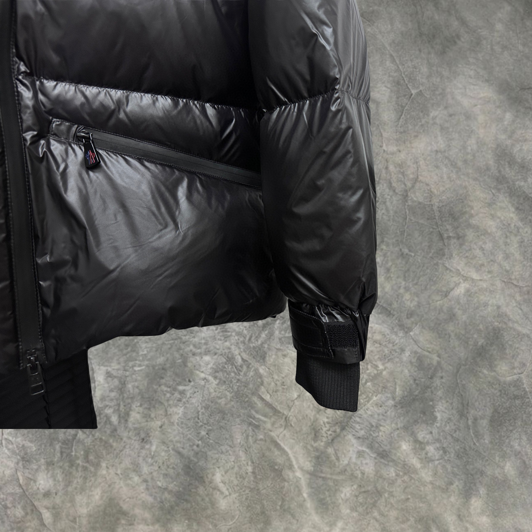 Elvare Club® Puffer Jacket