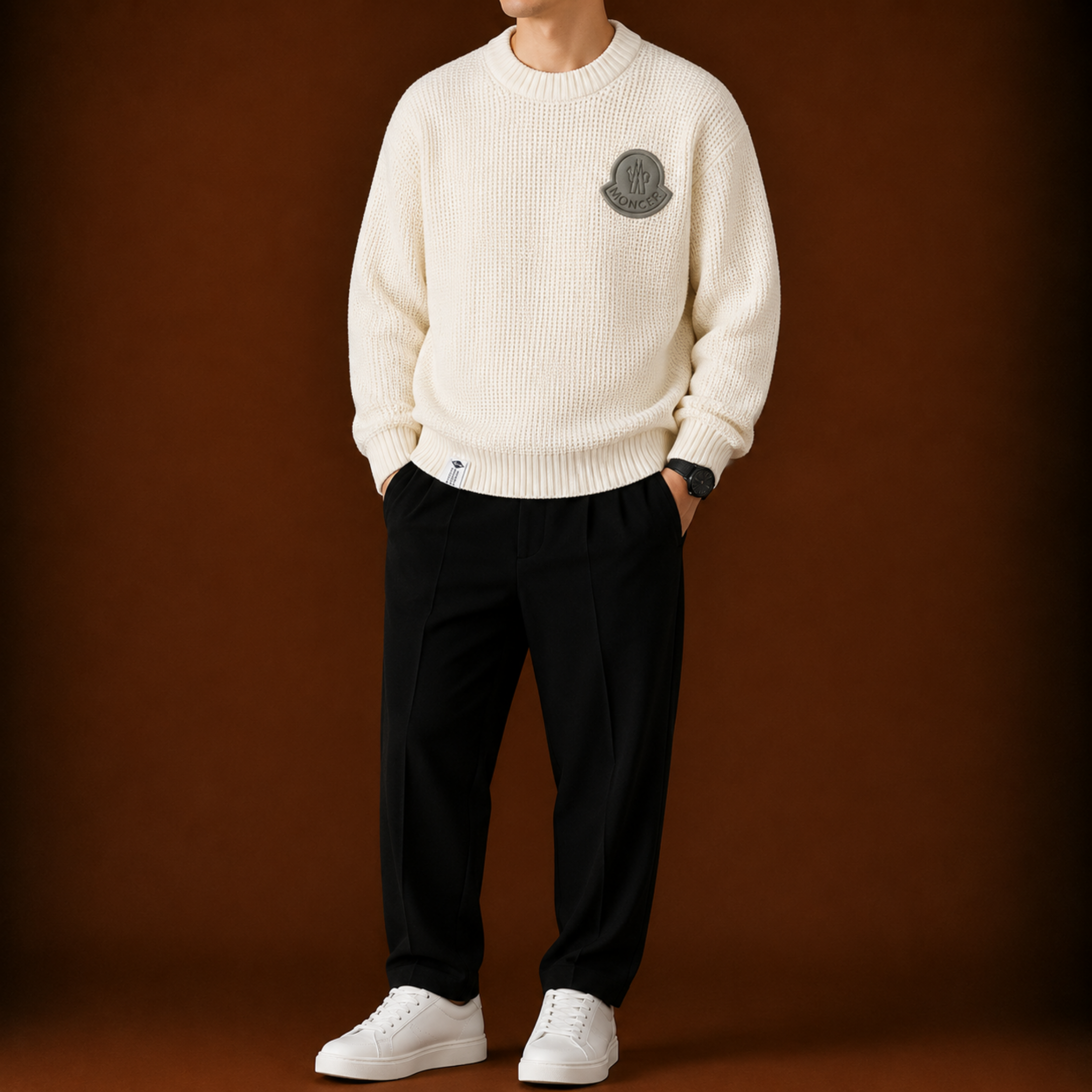 Elvare Club® Sweater
