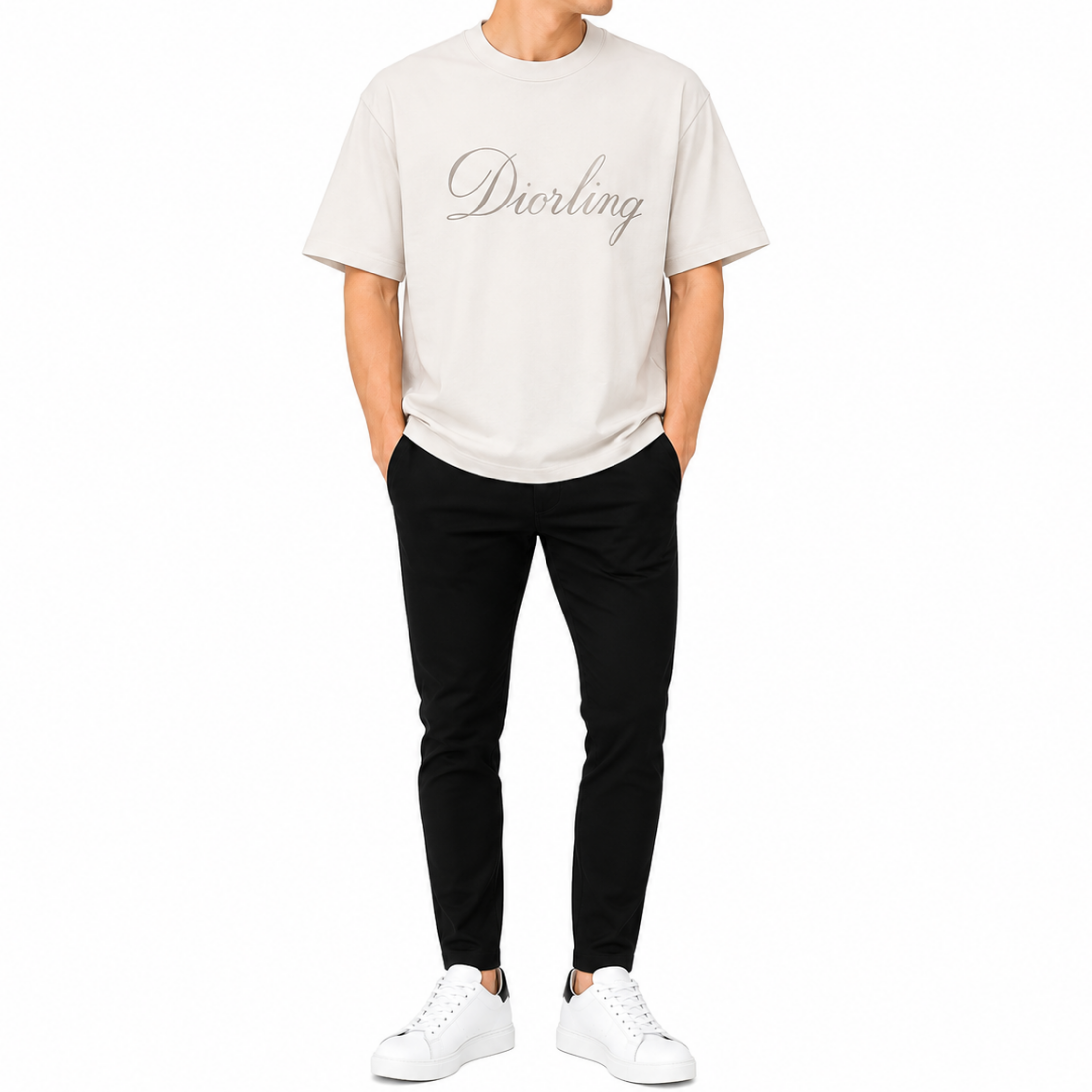Elvare Club® T-shirt
