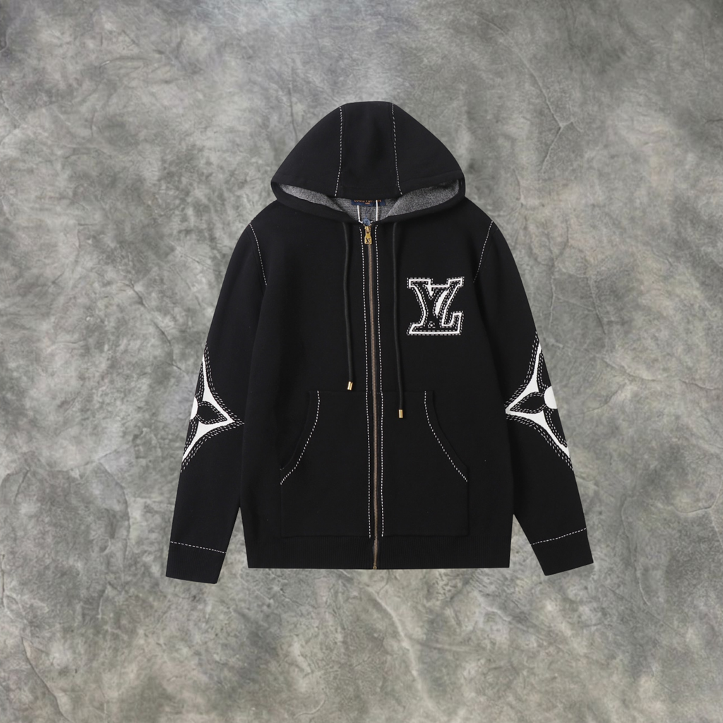 Elvare Club® Hoodie