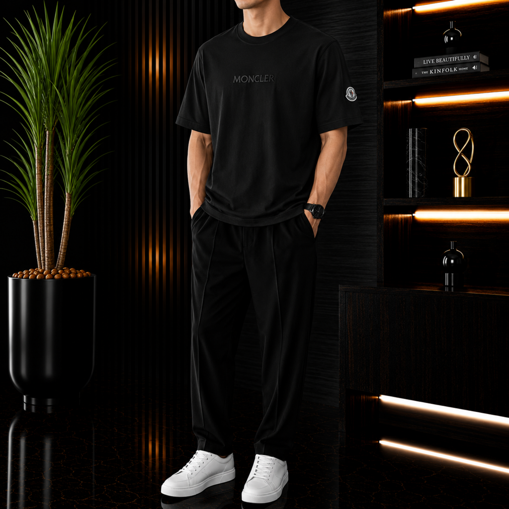 Elvare Club® T-shirt