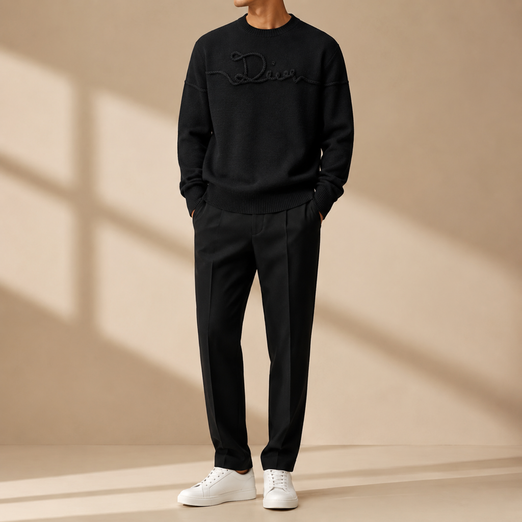 Elvare Club® Sweater