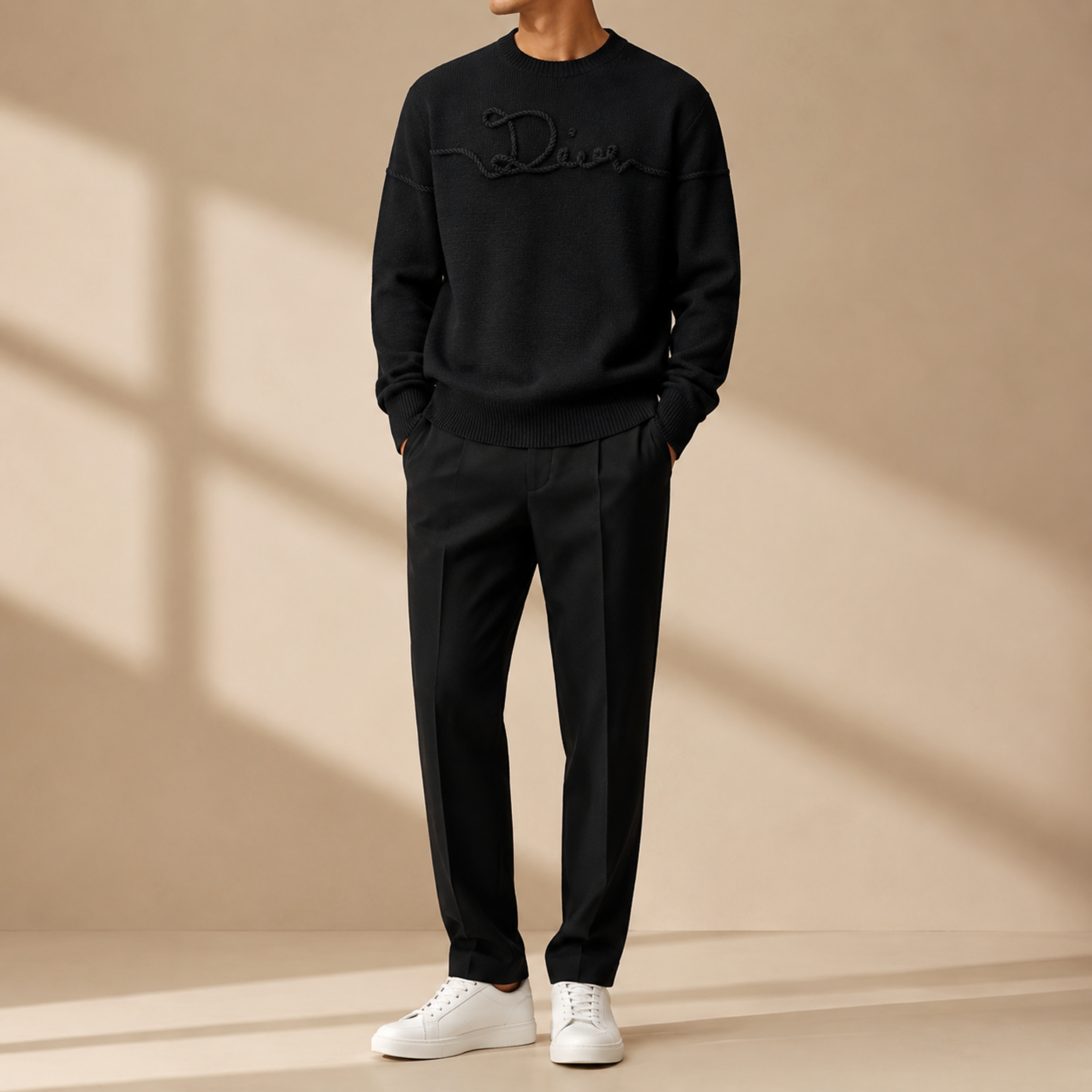 Elvare Club® Sweater