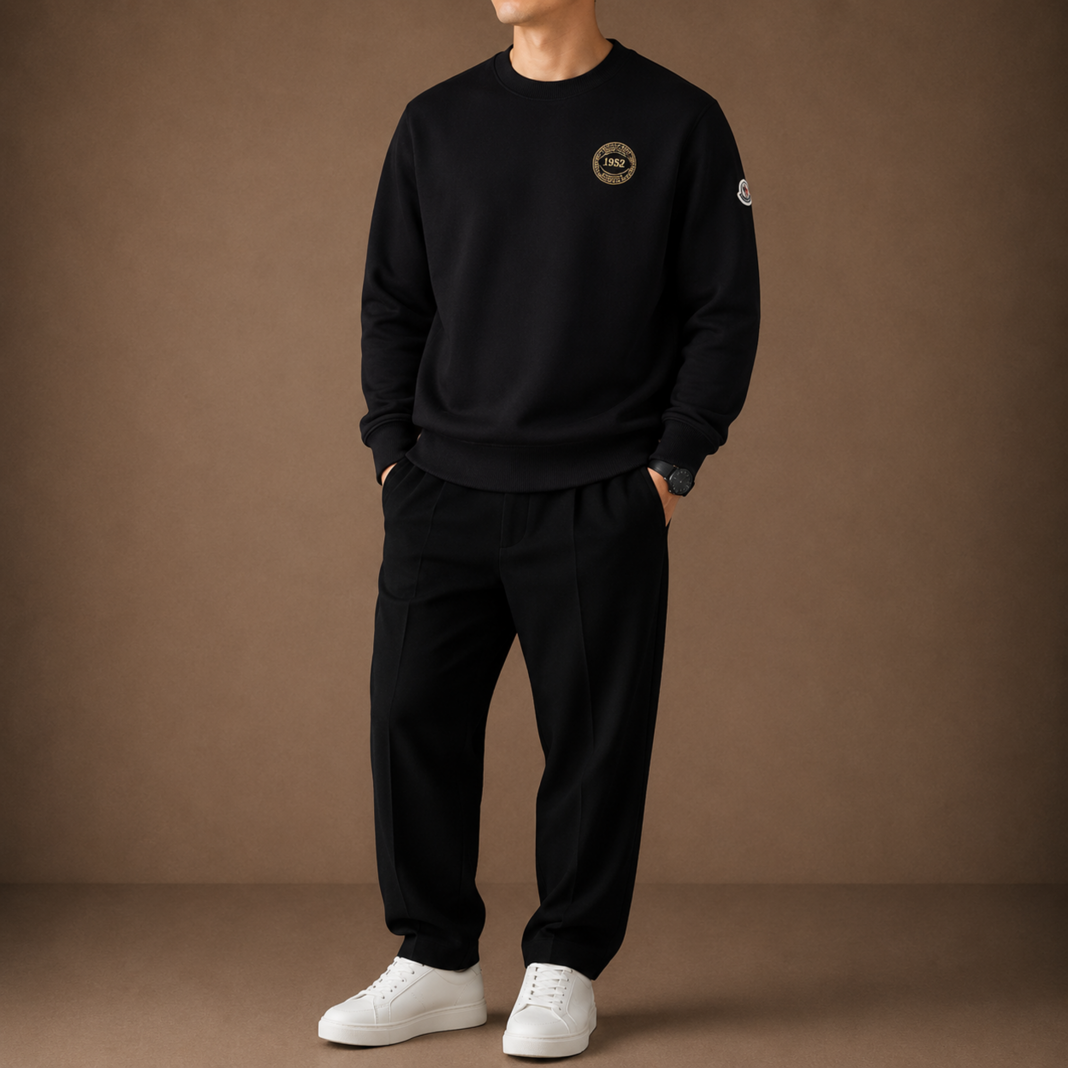 Elvare Club® Sweater