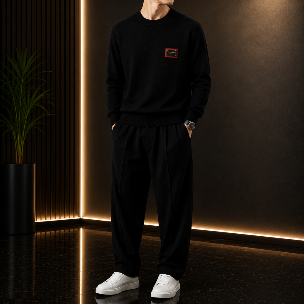 Elvare Club® Sweater