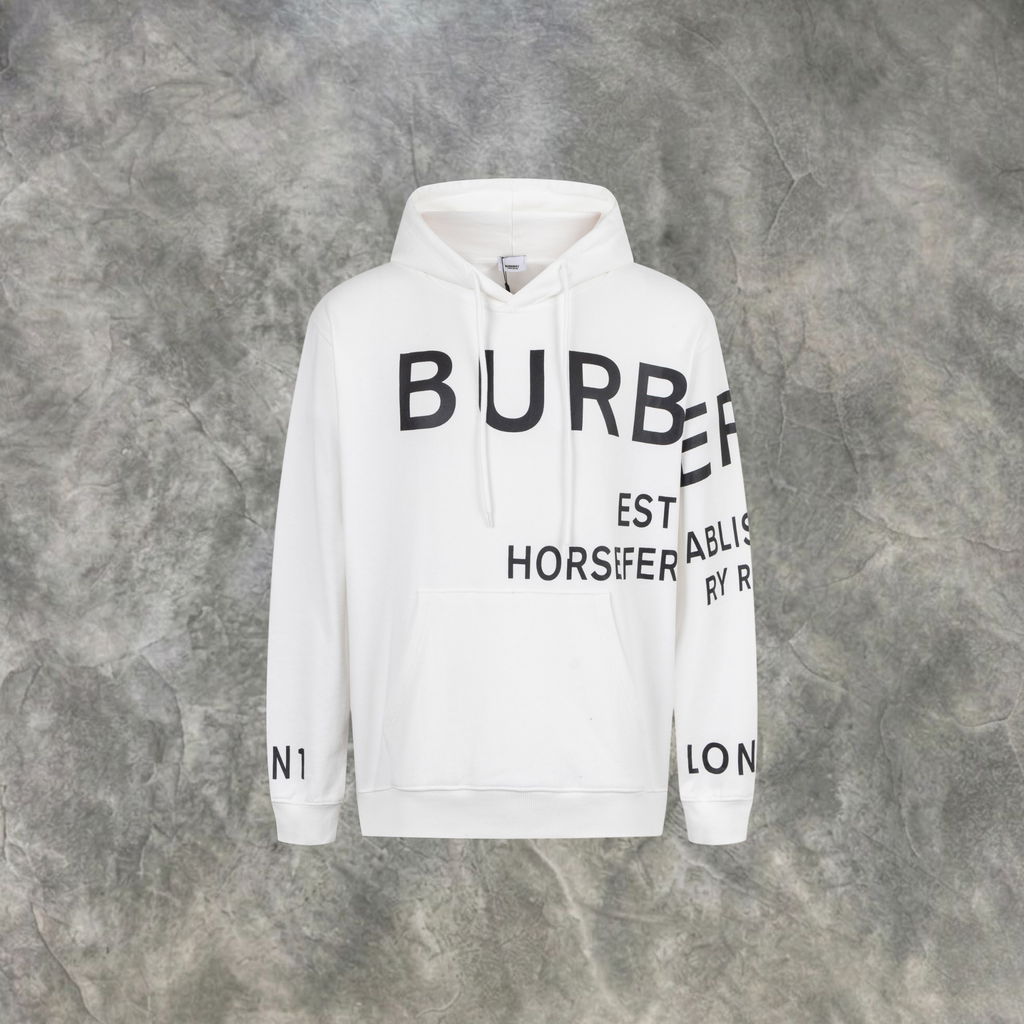 Elvare Club® Hoodie