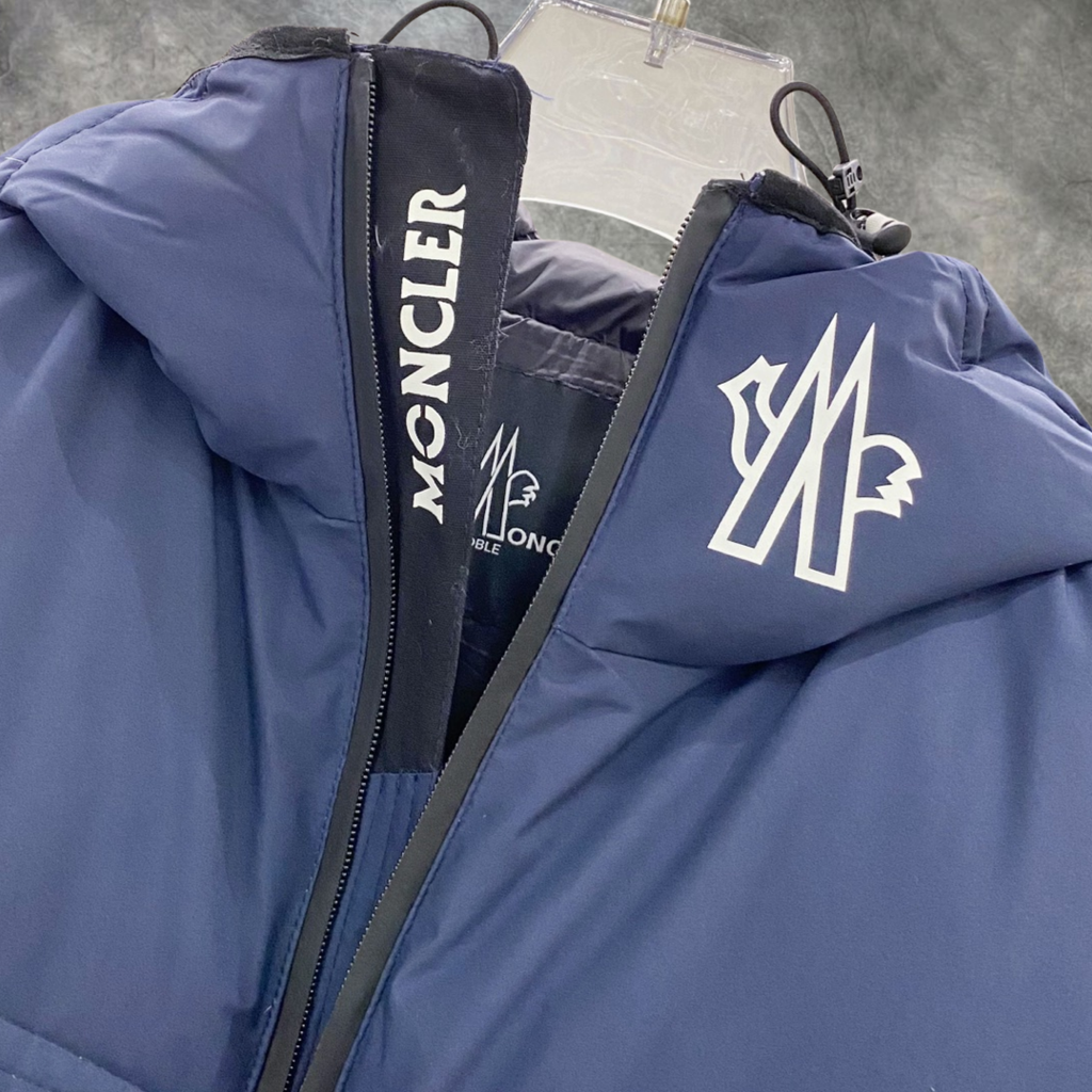 Elvare Club® Puffer Jacket