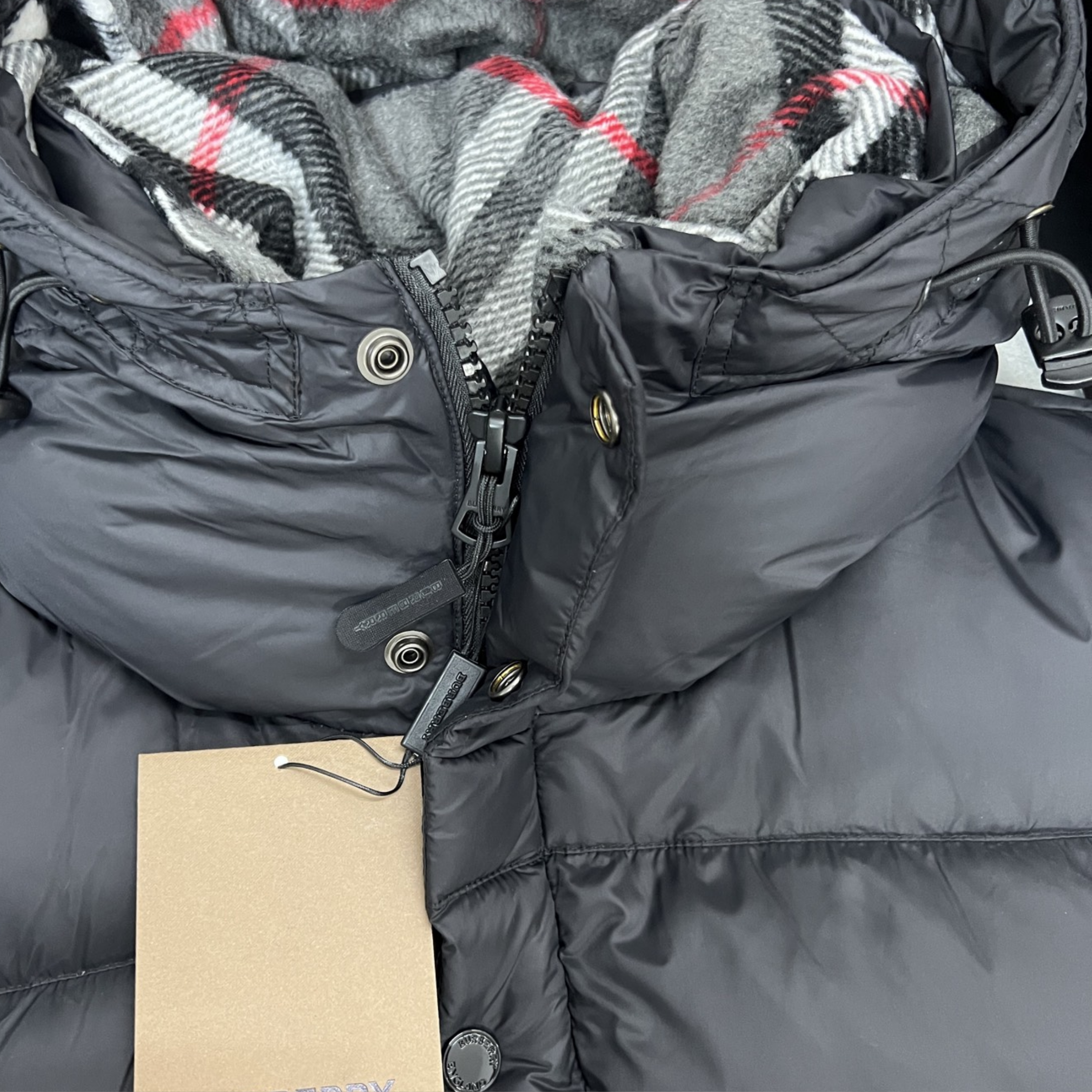 Elvare Club® Puffer Jacket