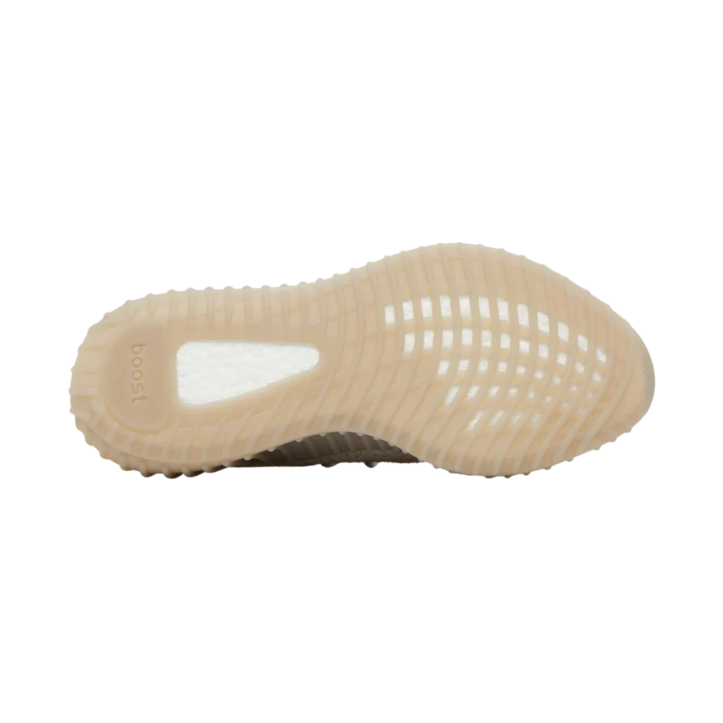 Elvare Club® Beige & Black Sneaker