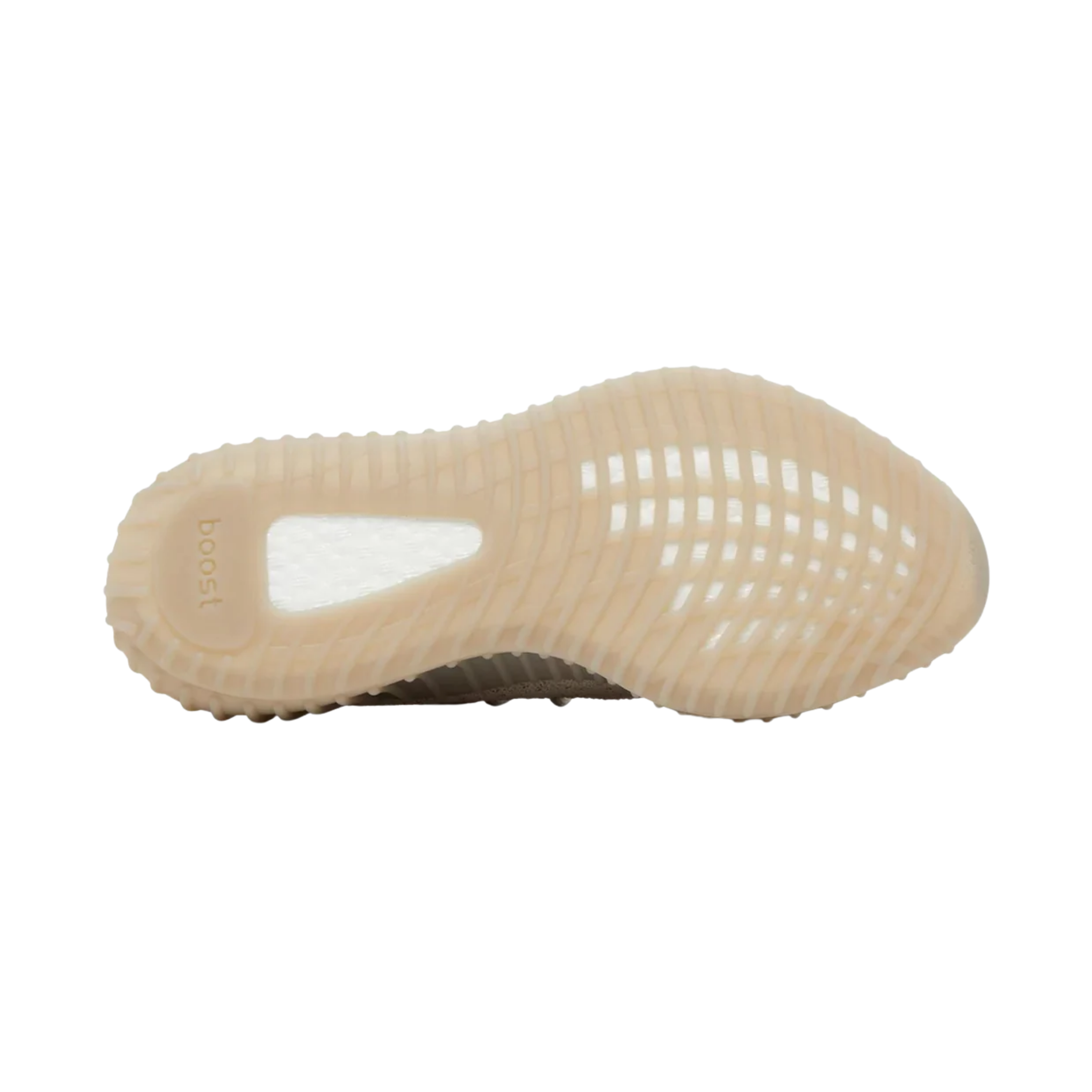 Elvare Club® Beige & Black Sneaker