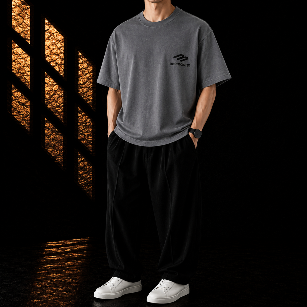 Elvare Club® T-shirt