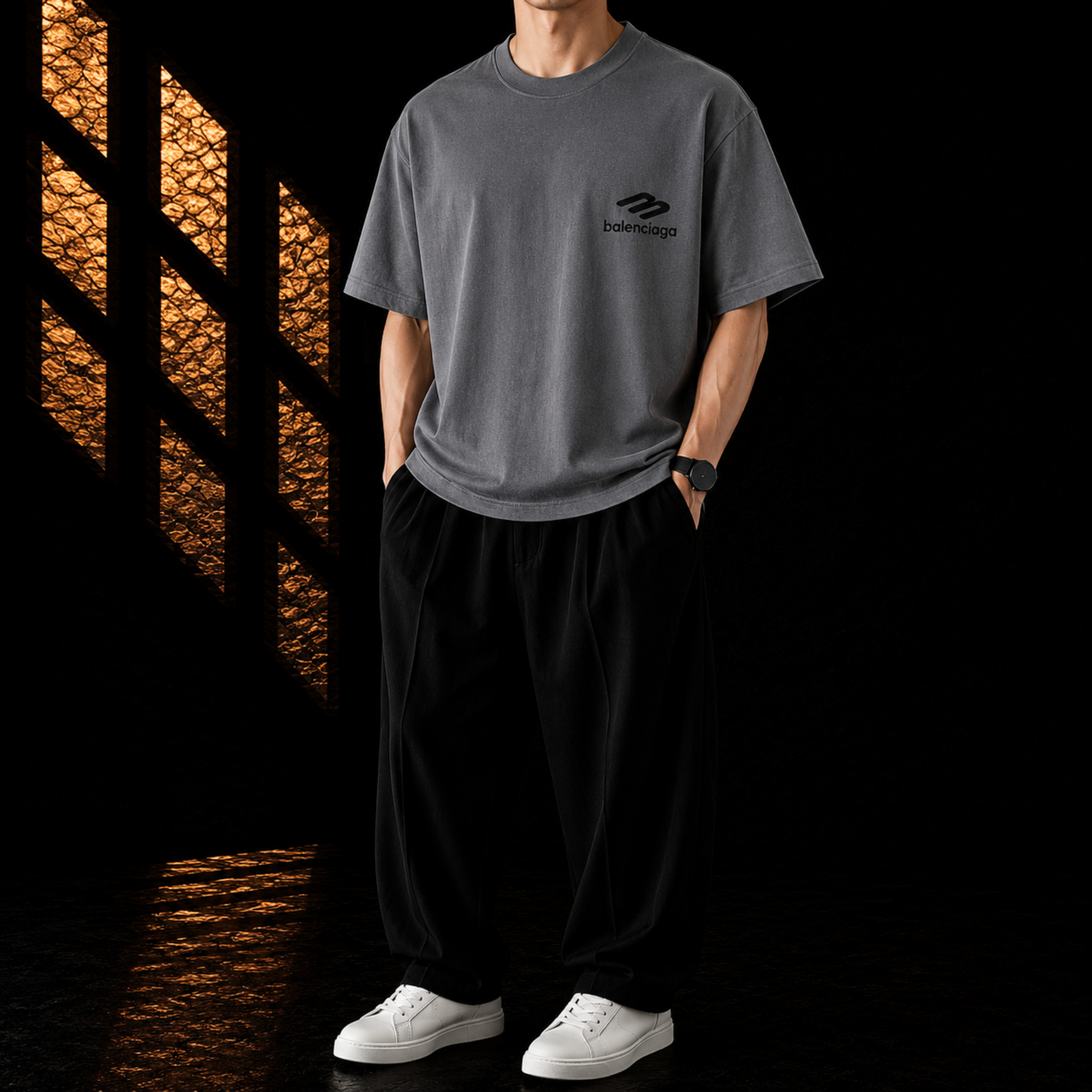 Elvare Club® T-shirt