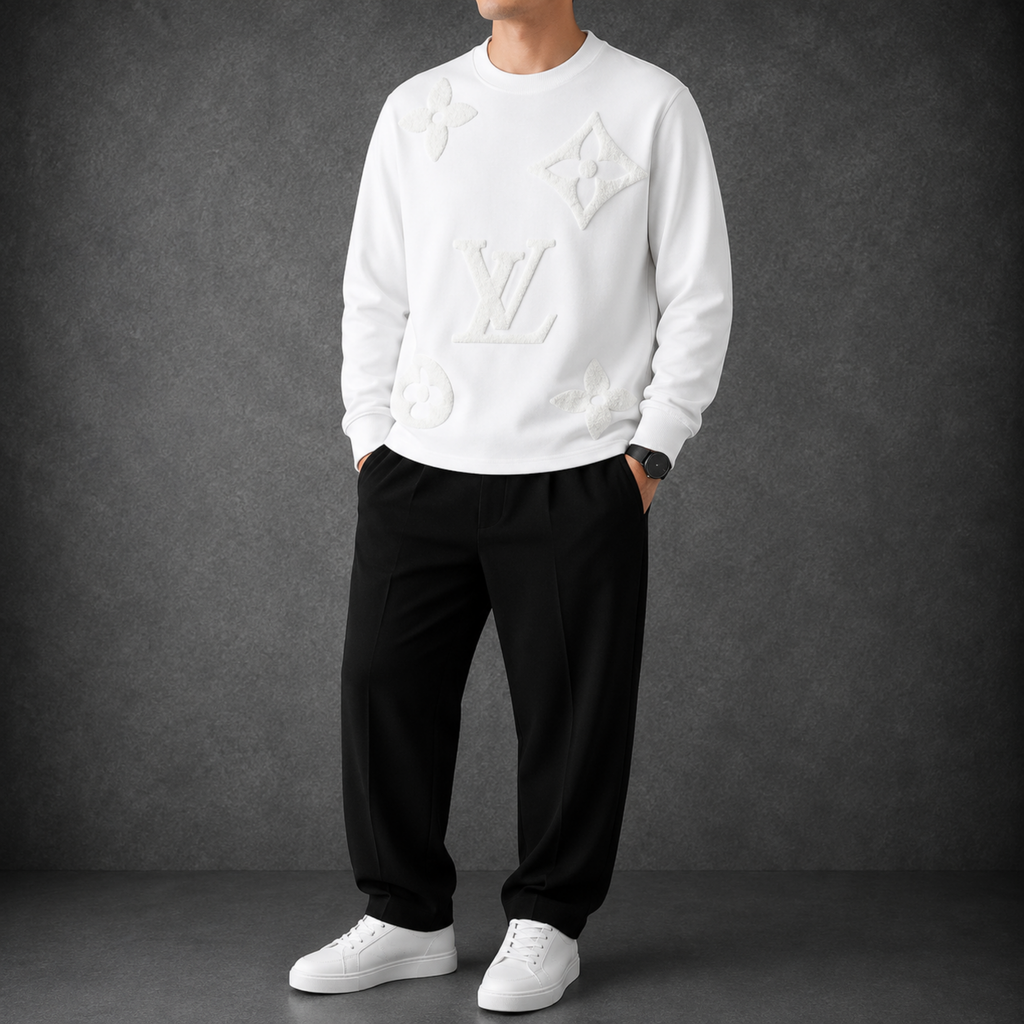 Elvare Club® Sweater