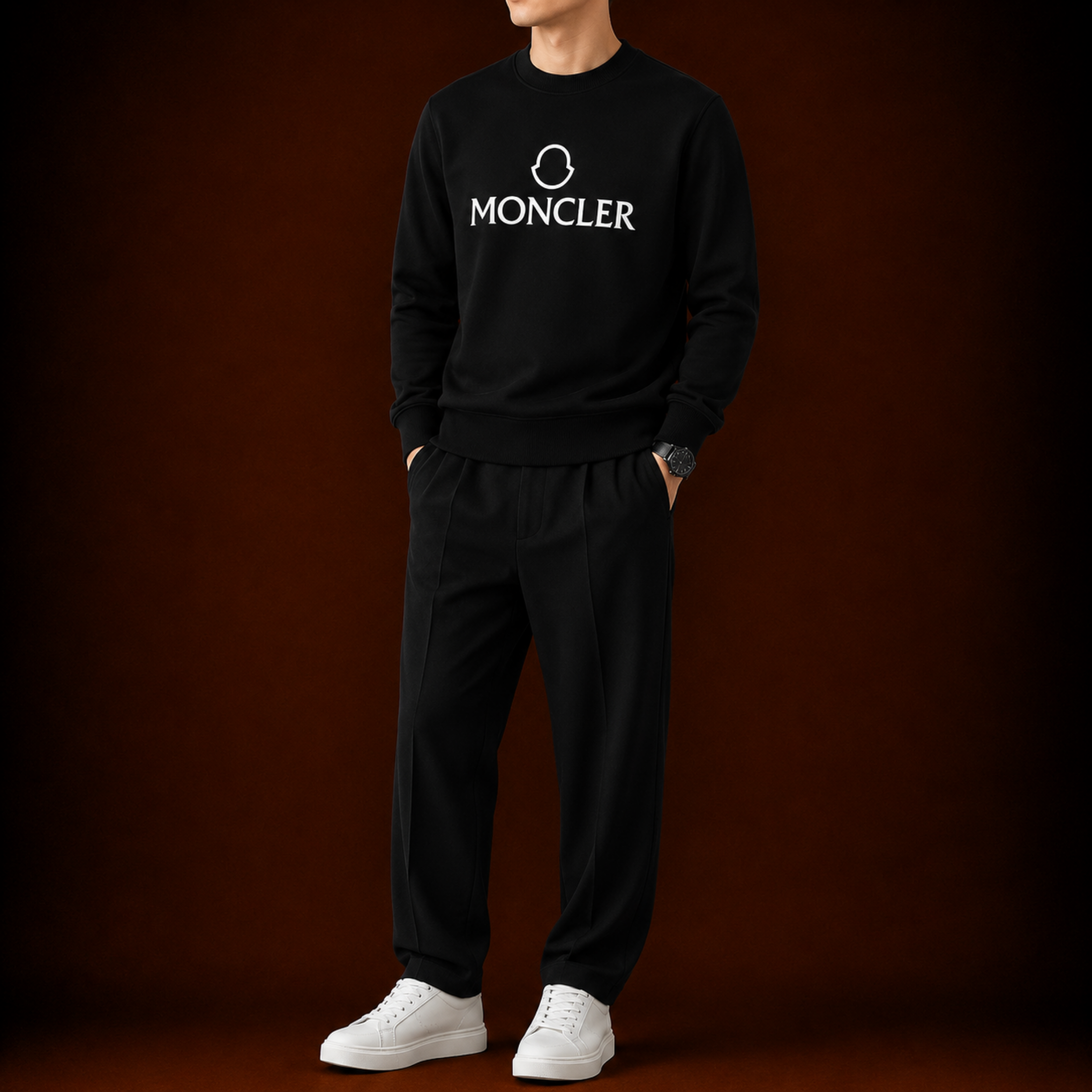 Elvare Club® Sweater