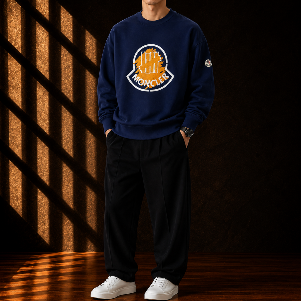 Elvare Club® Sweater