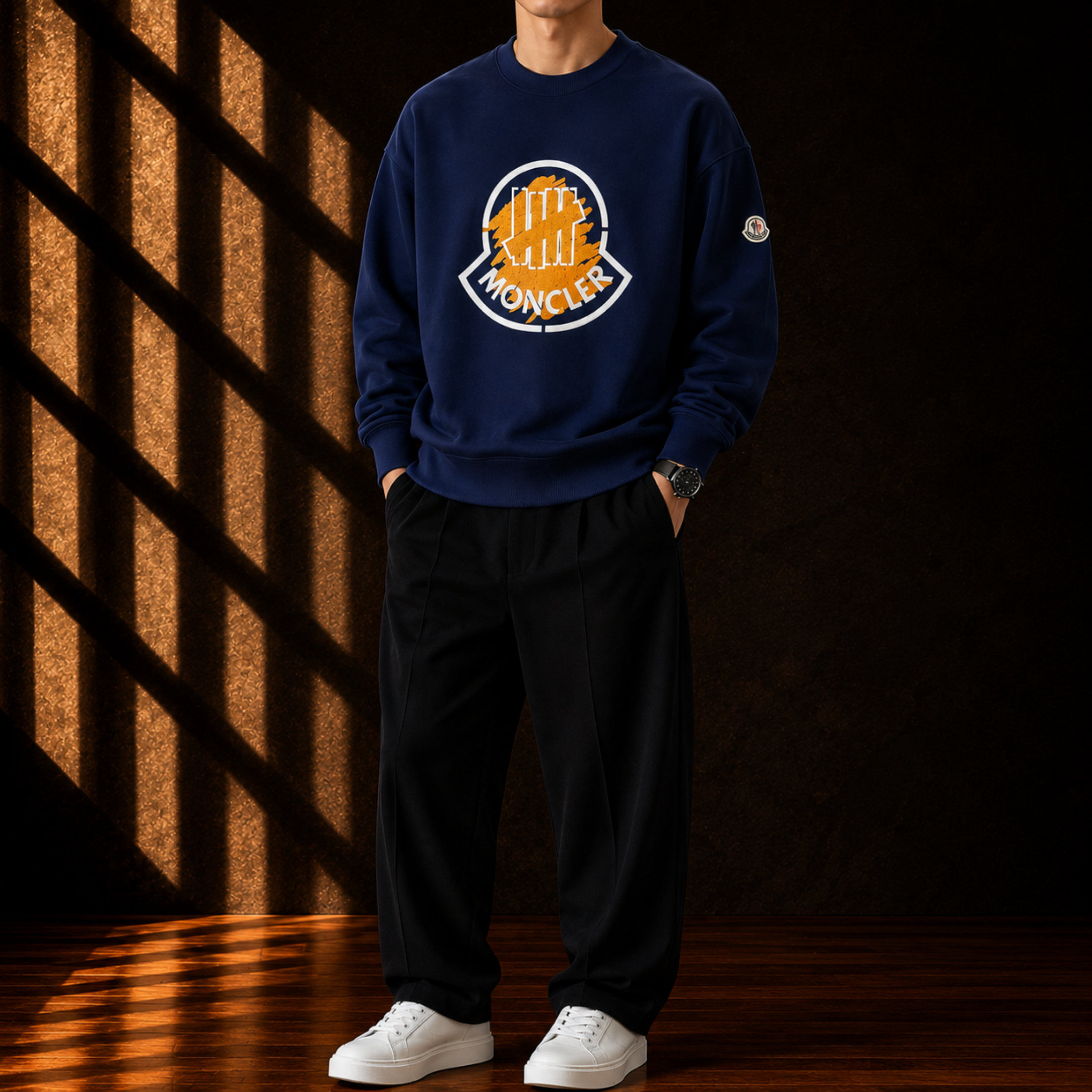 Elvare Club® Sweater