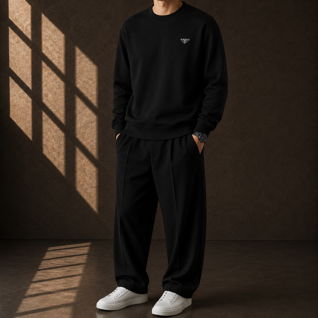 Elvare Club® Sweater