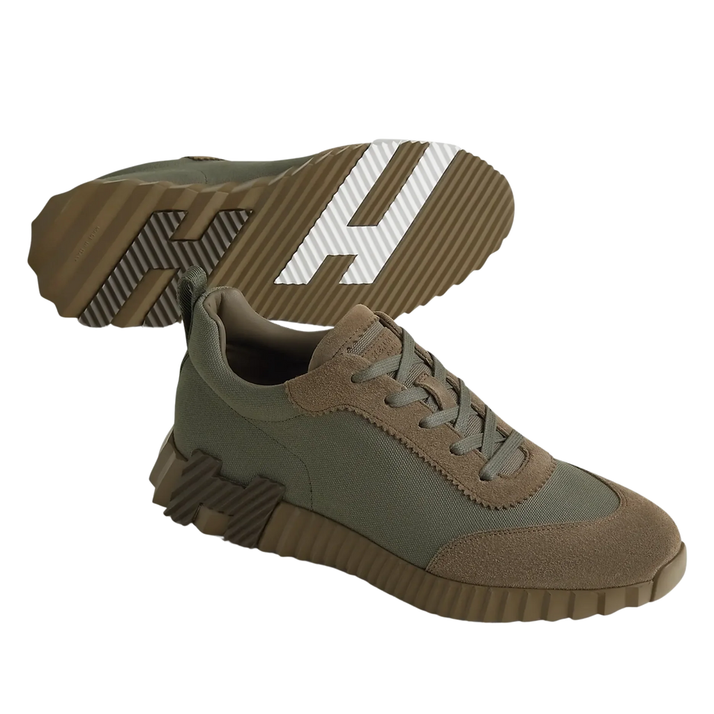 Elvare Club® Sneaker