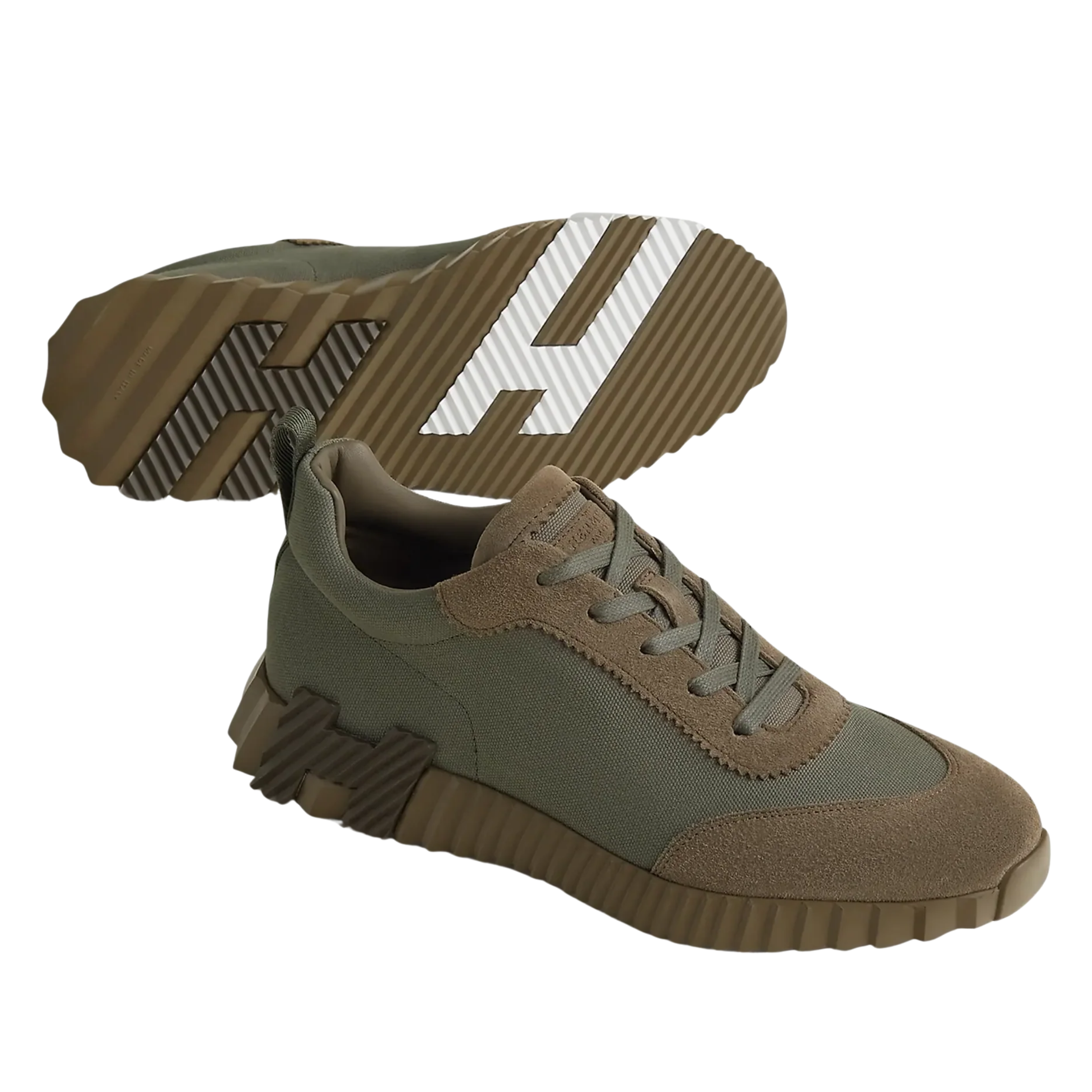 Elvare Club® Sneaker