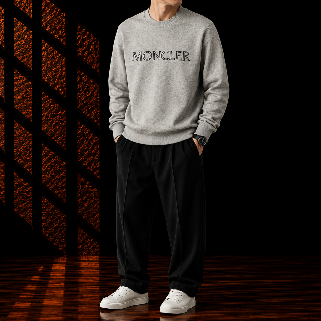 Elvare Club® Sweater