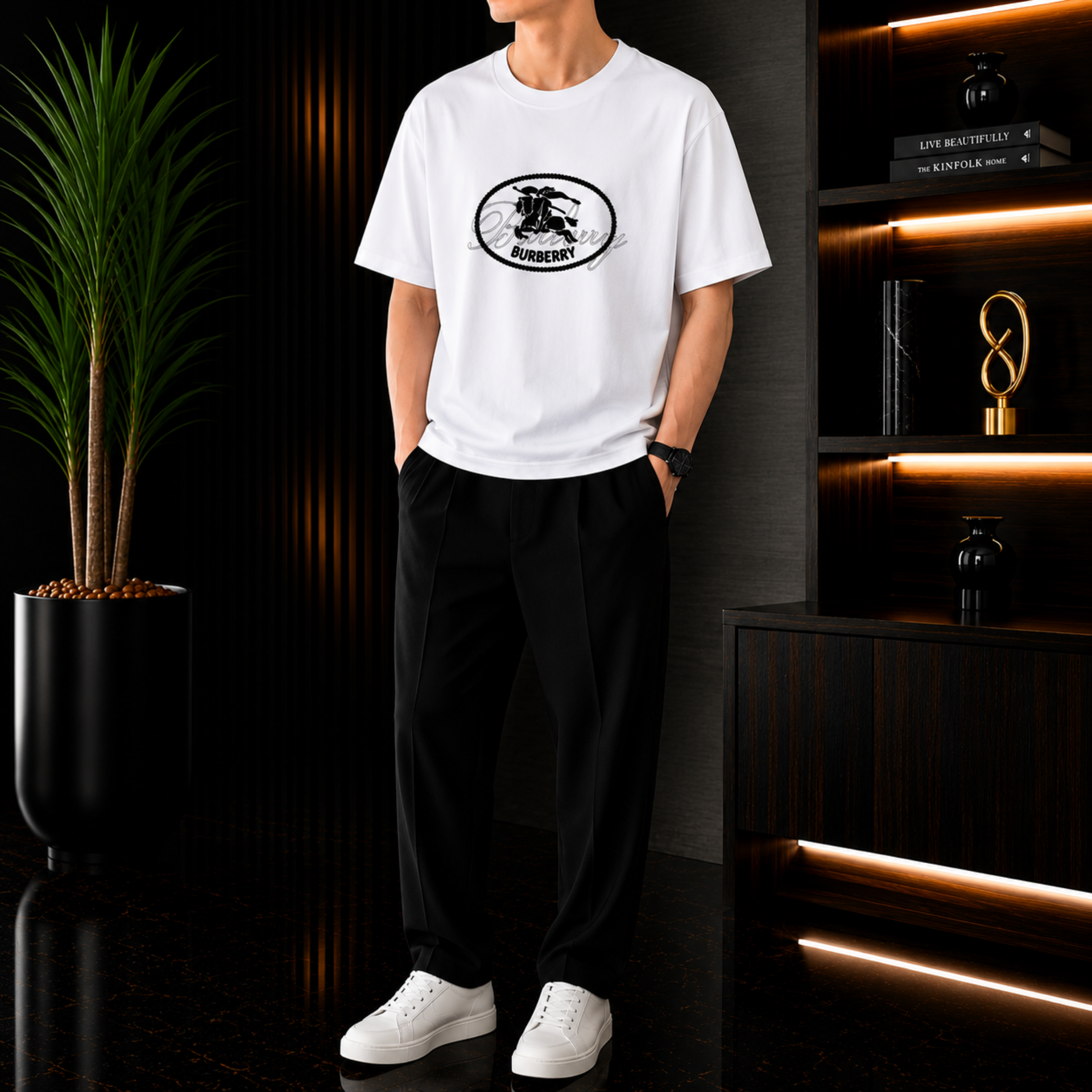 Elvare Club® T-shirt