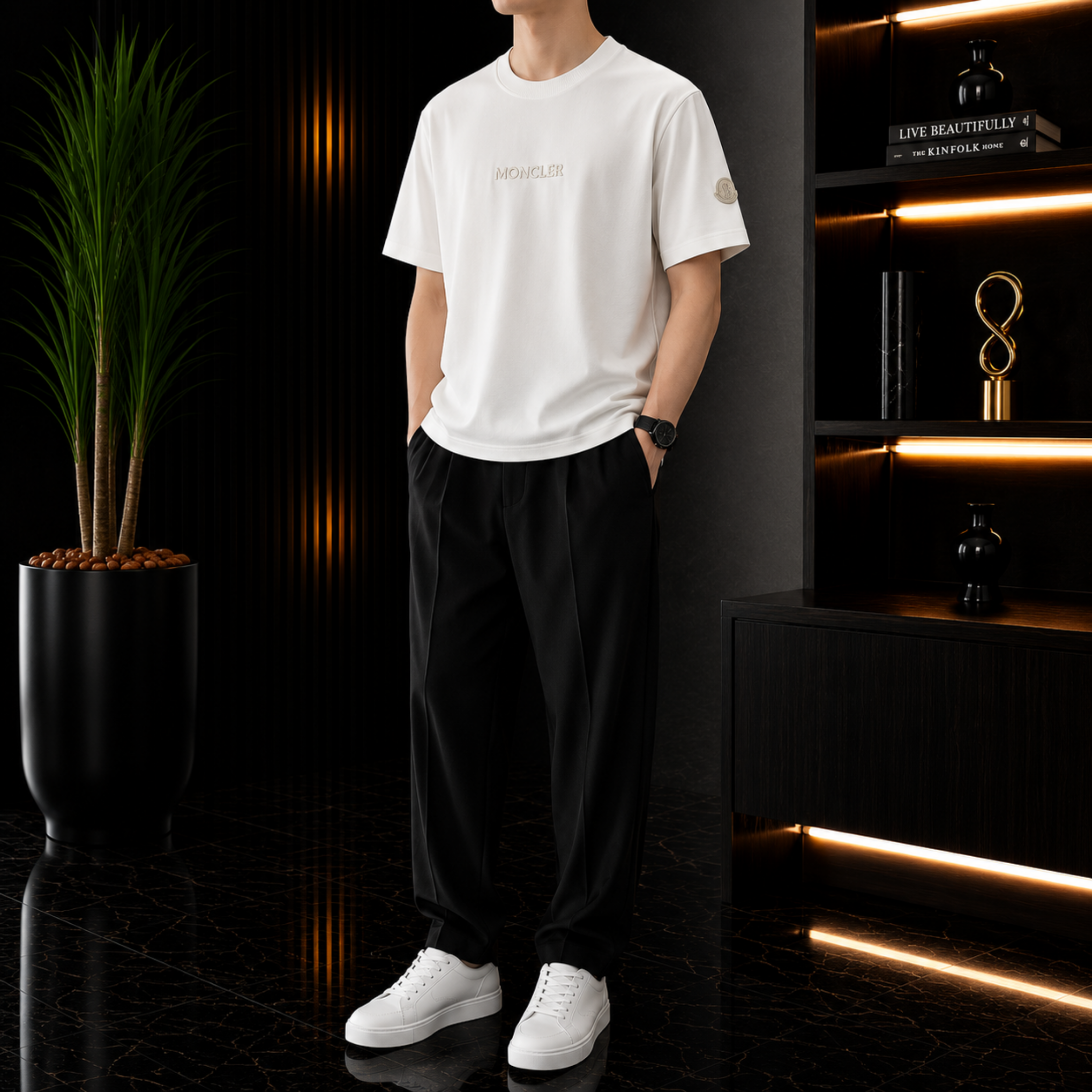 Elvare Club® T-shirt