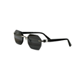 Elvare Club® Black Glasses