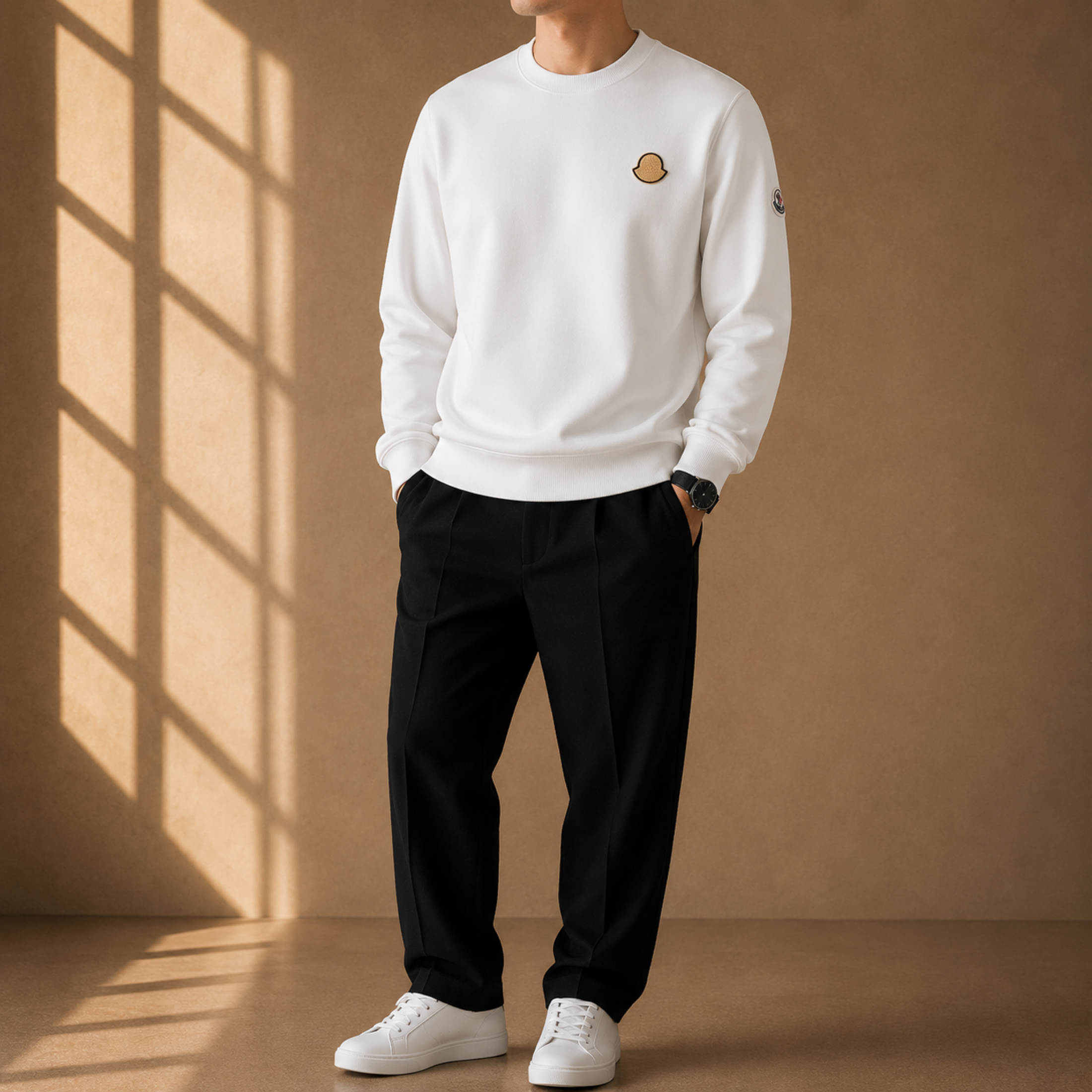 Elvare Club® Sweater