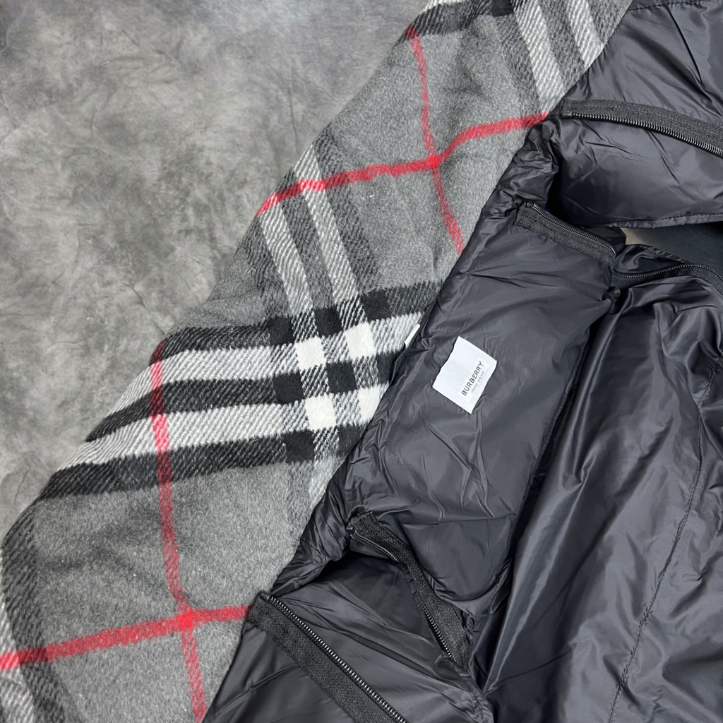 Elvare Club® Puffer Jacket