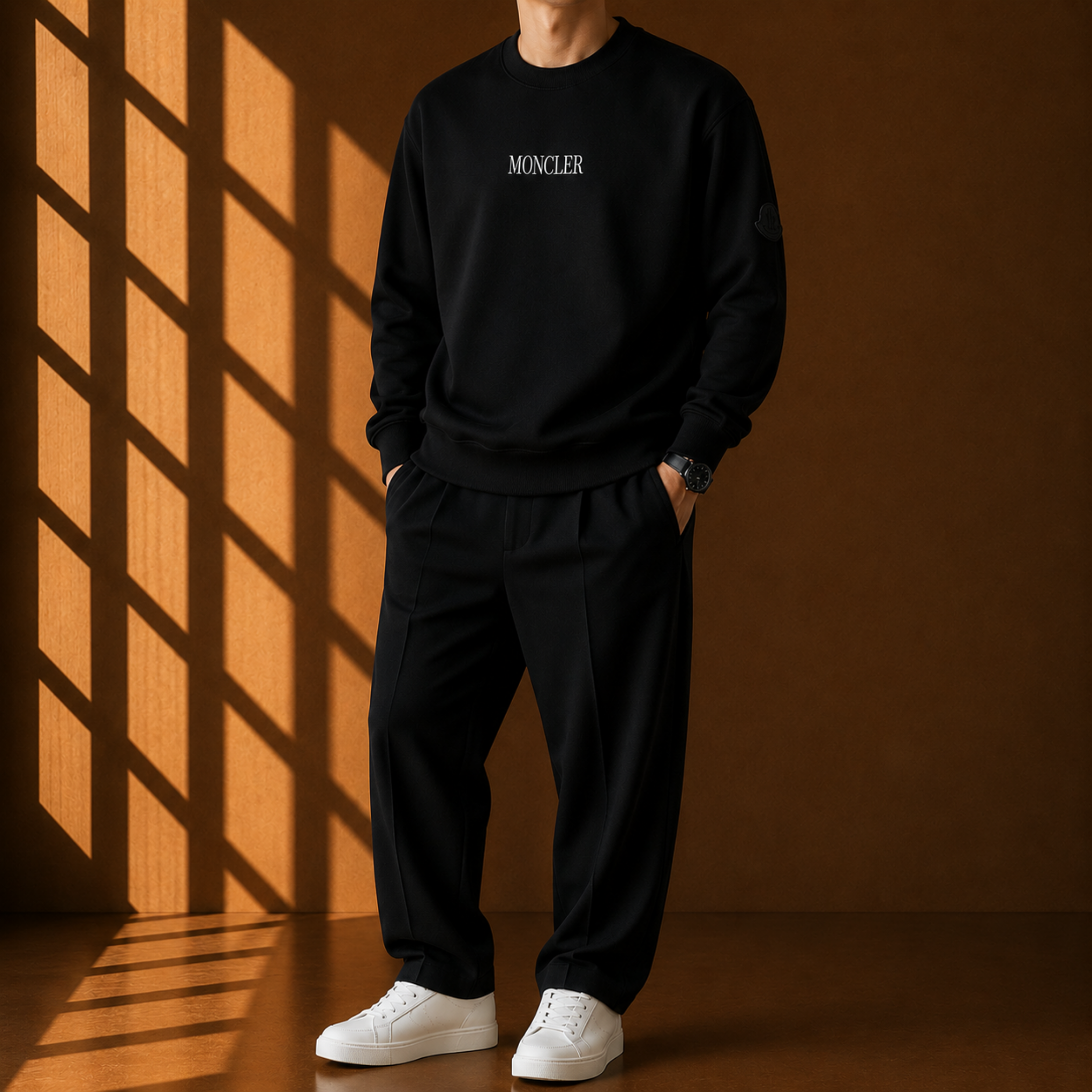 Elvare Club® Sweater