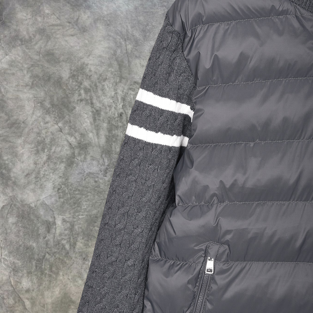 Elvare Club® Puffer Jacket