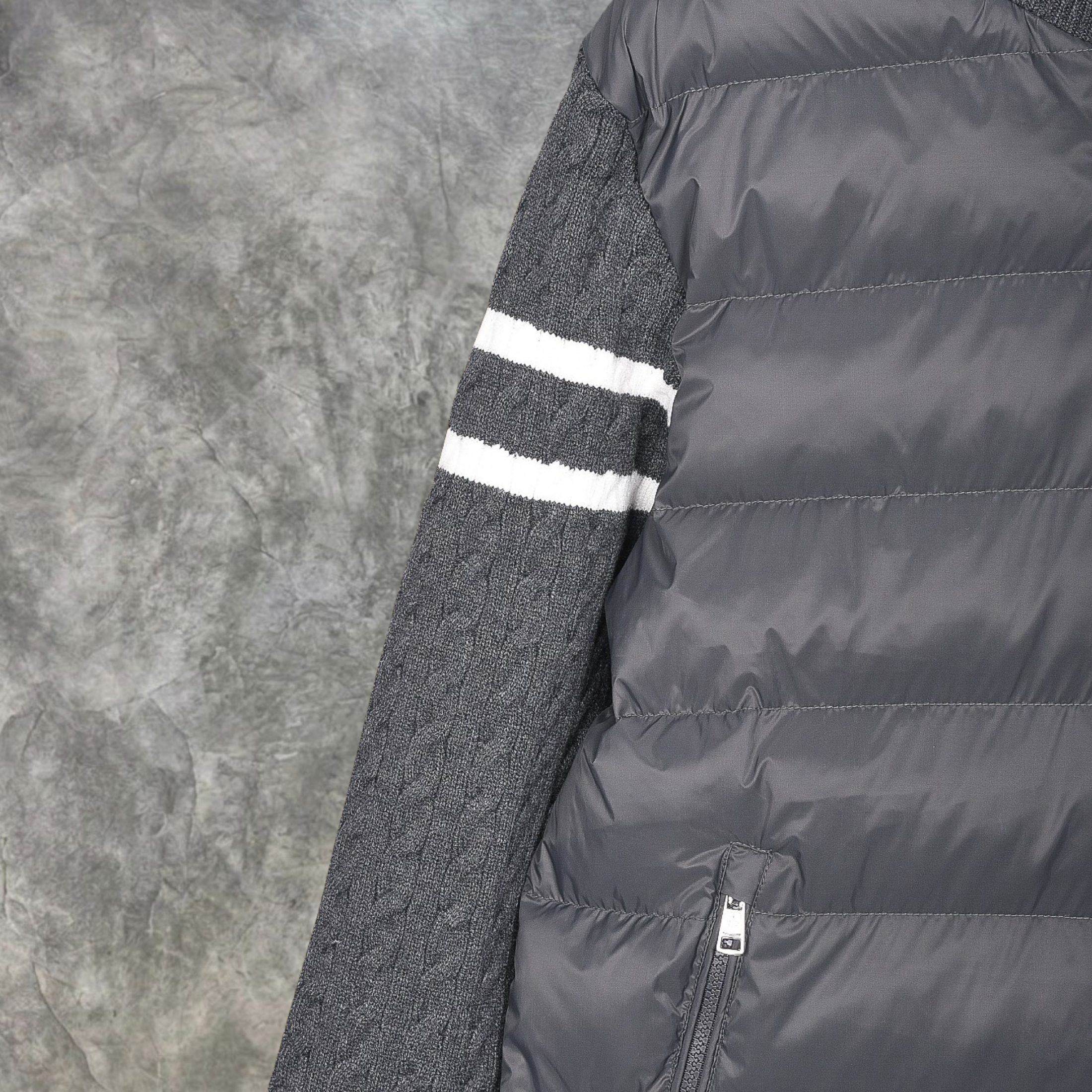 Elvare Club® Puffer Jacket
